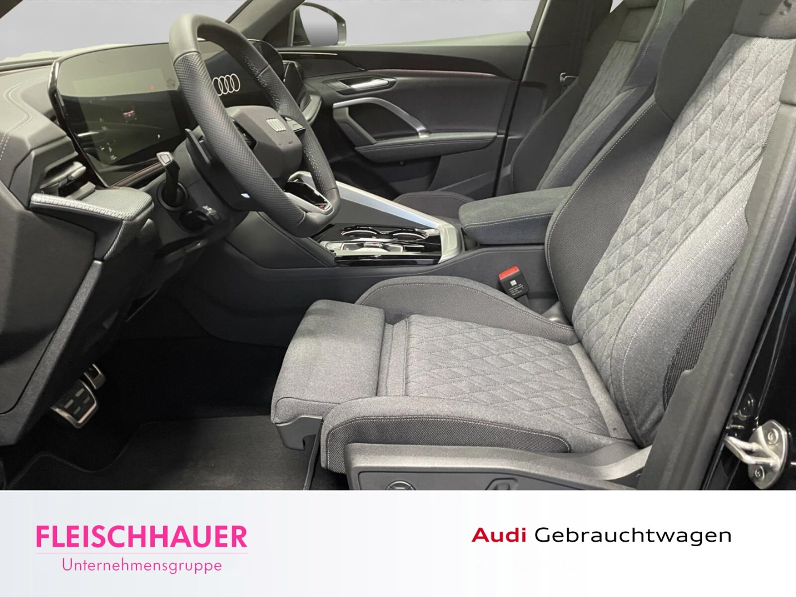 Audi Q5 – Bild 11