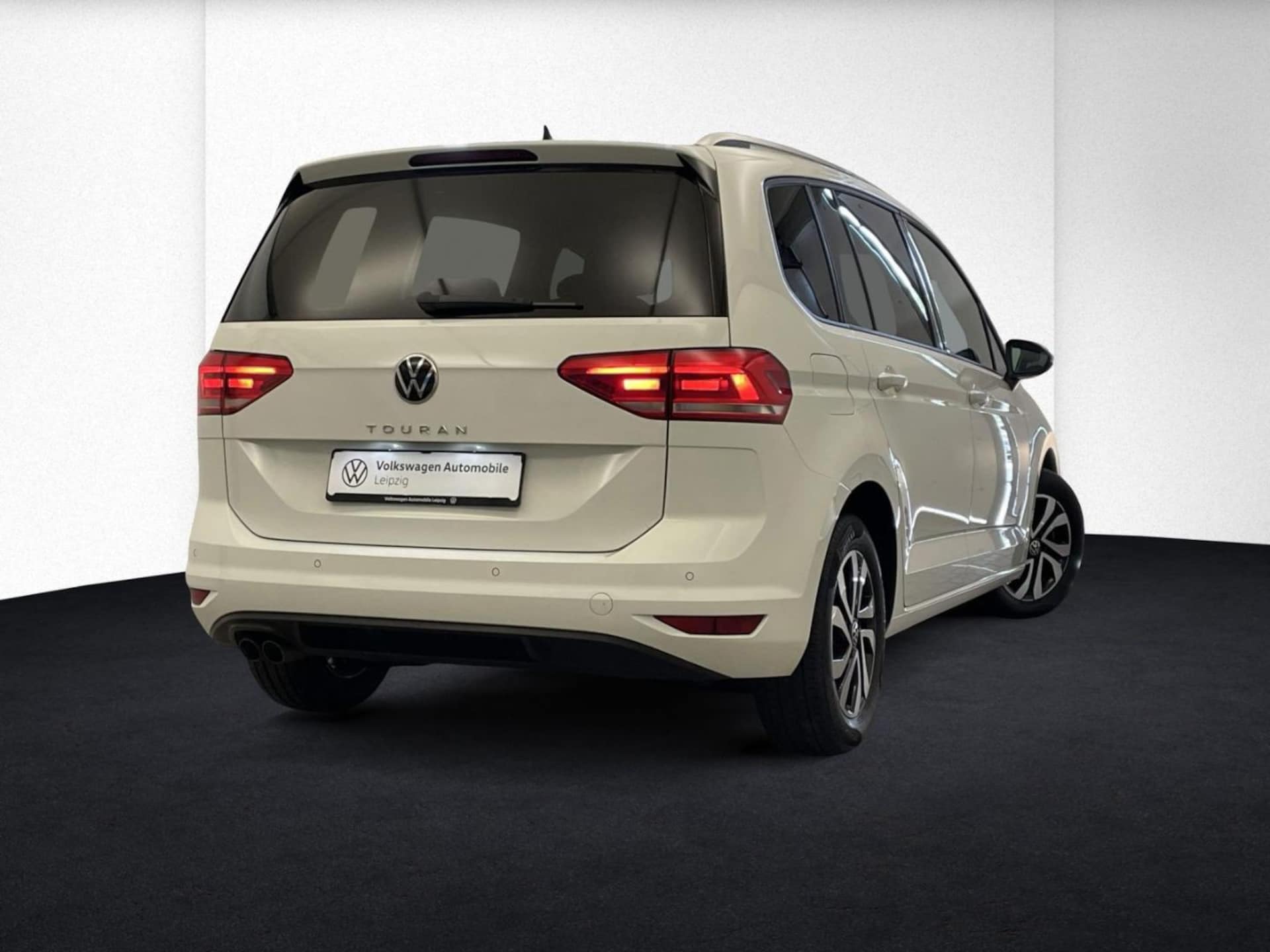 Volkswagen Touran Active