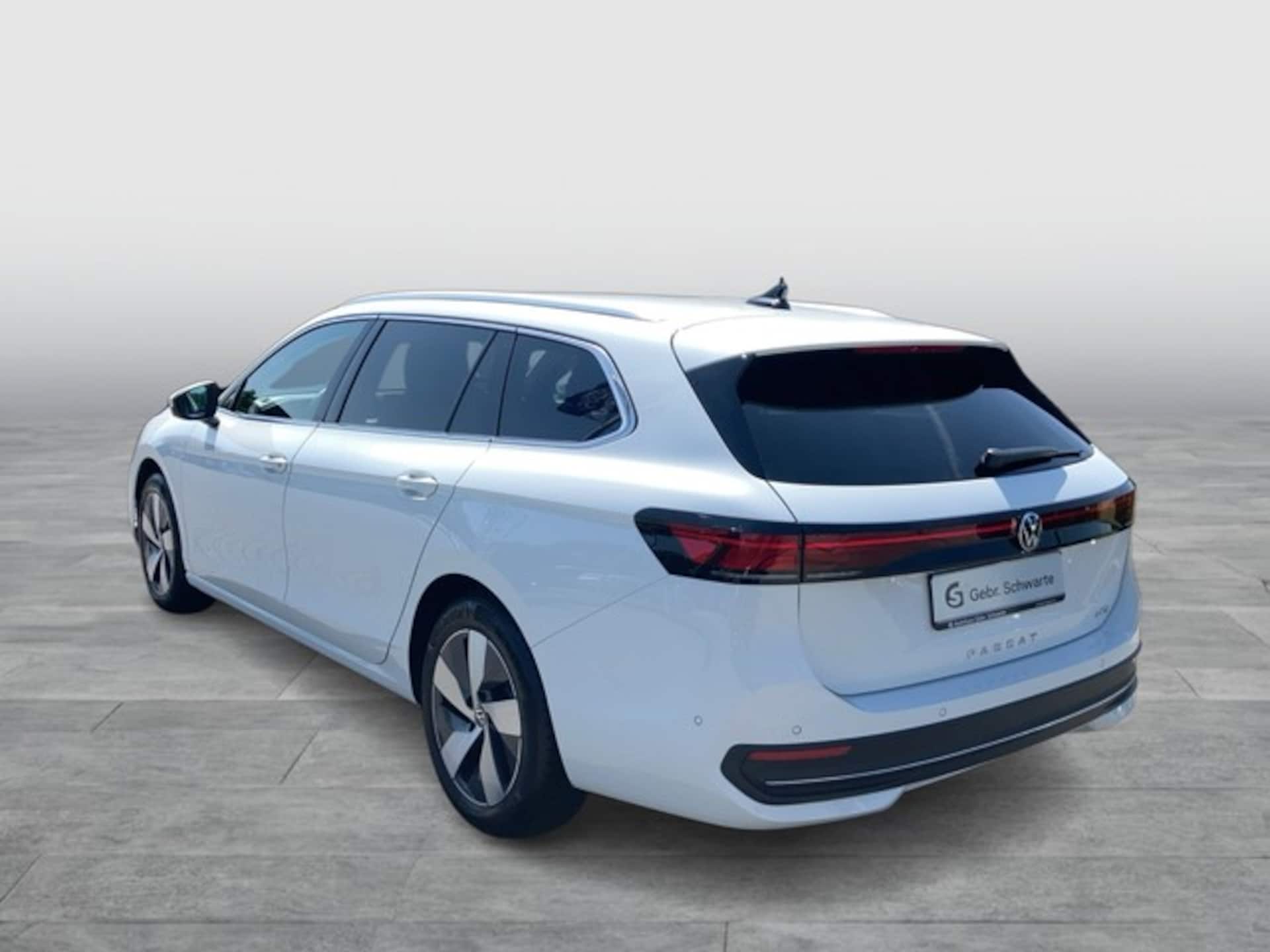 Volkswagen Passat Business