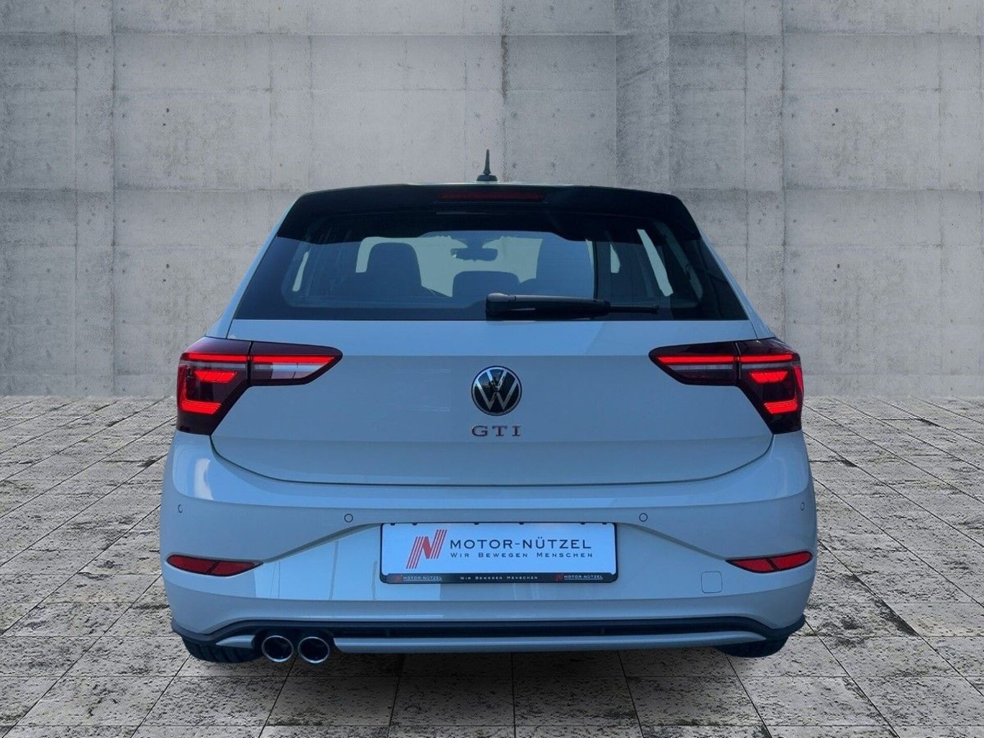Volkswagen Polo GTI