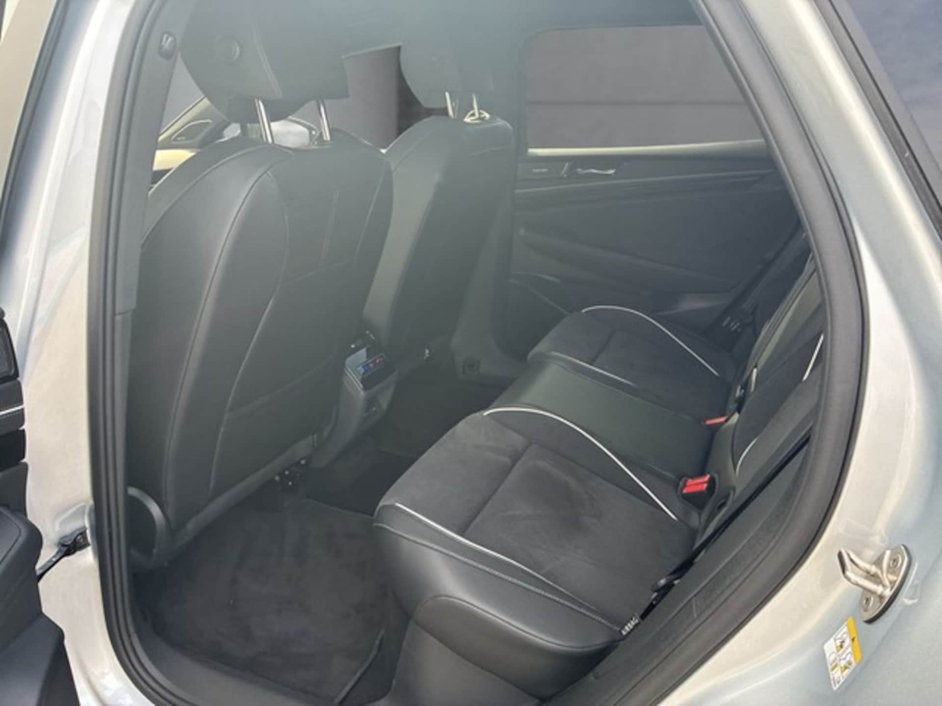 Volkswagen ID.7 Tourer Pro