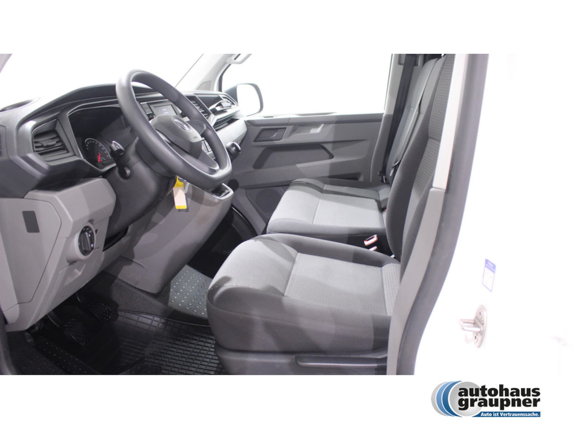 Volkswagen T6.1 Transporter Kasten langer Radstand EcoProfi