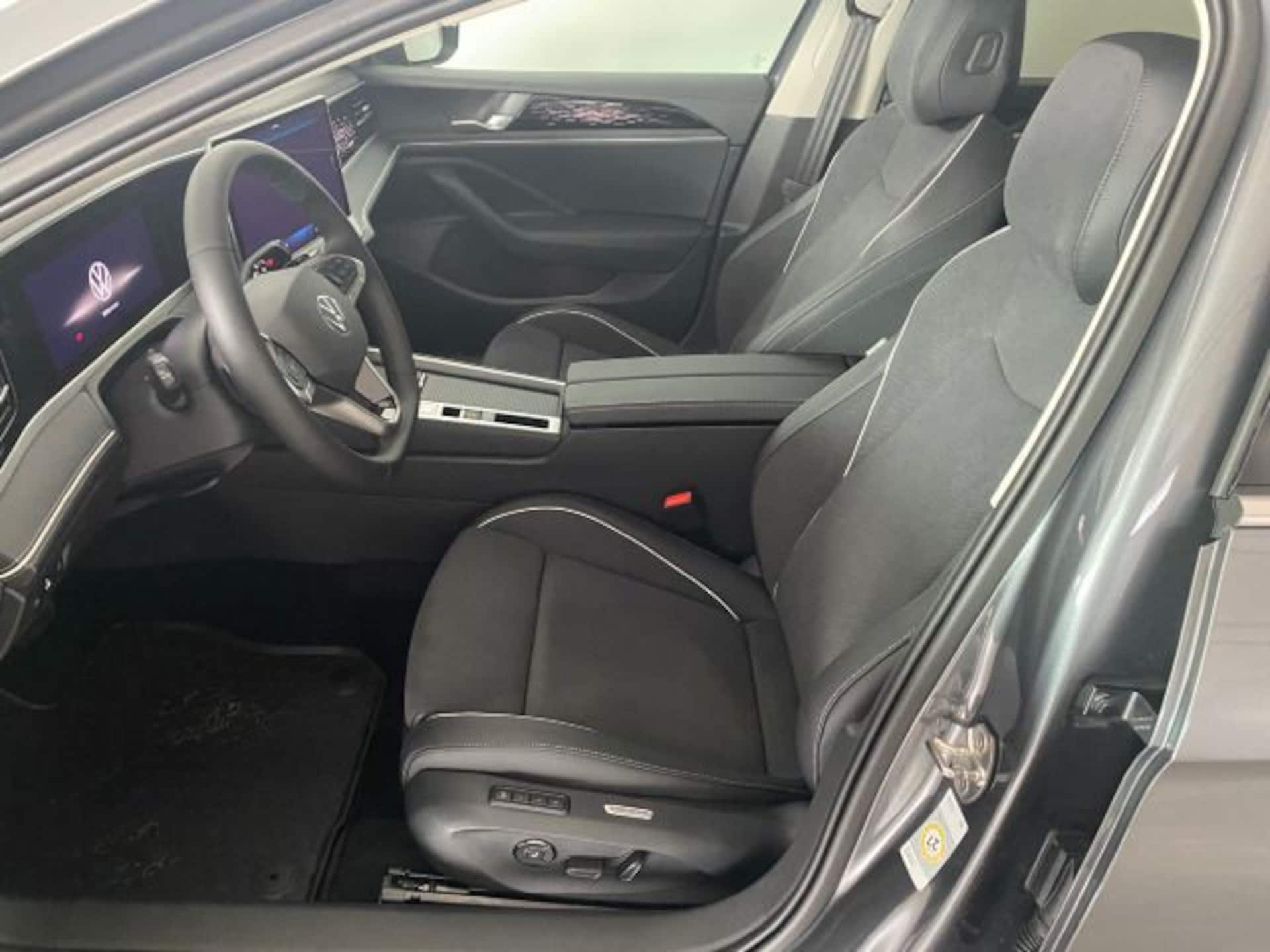 Volkswagen Passat Business