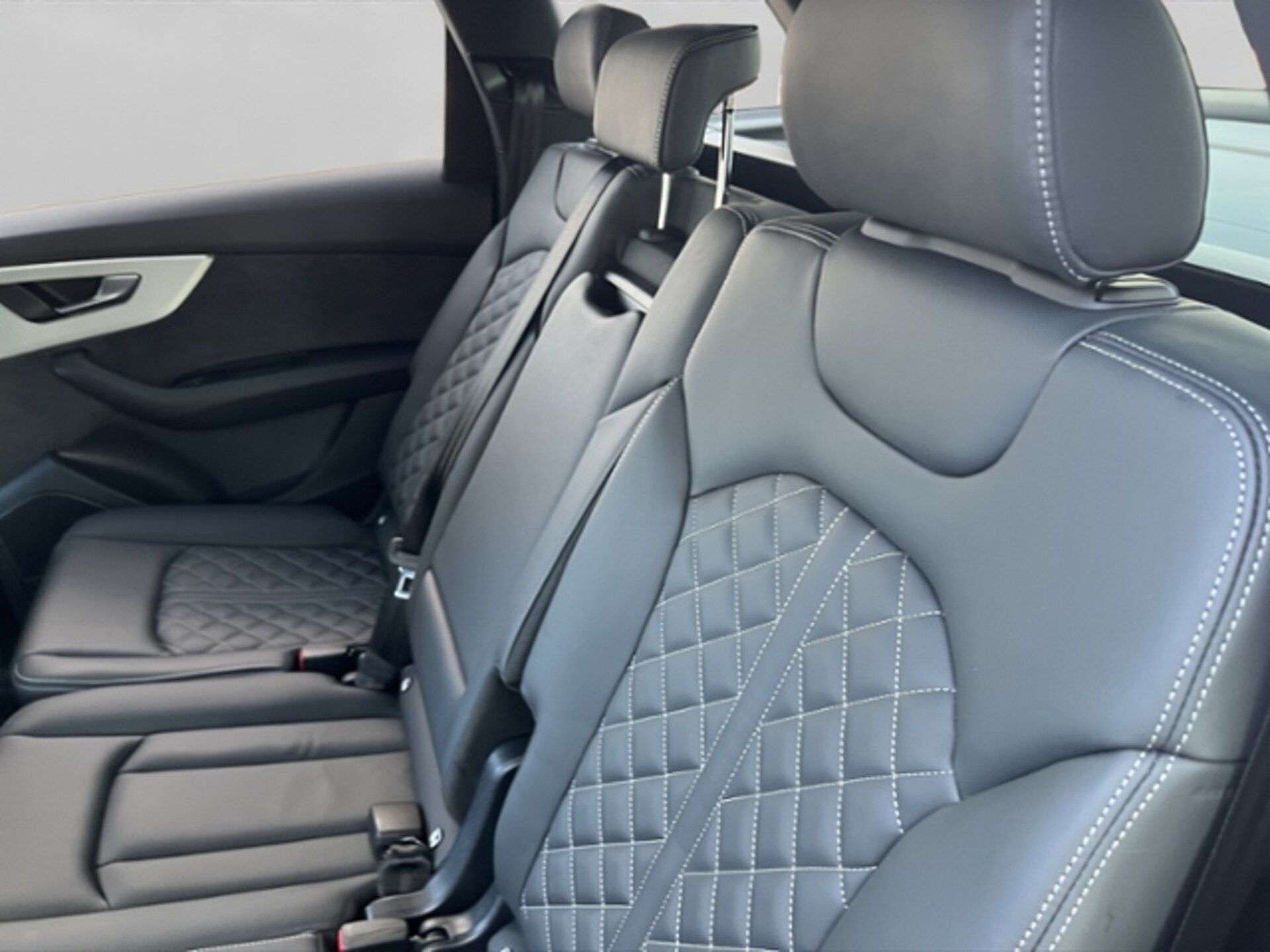 Audi Q7 SUV S line