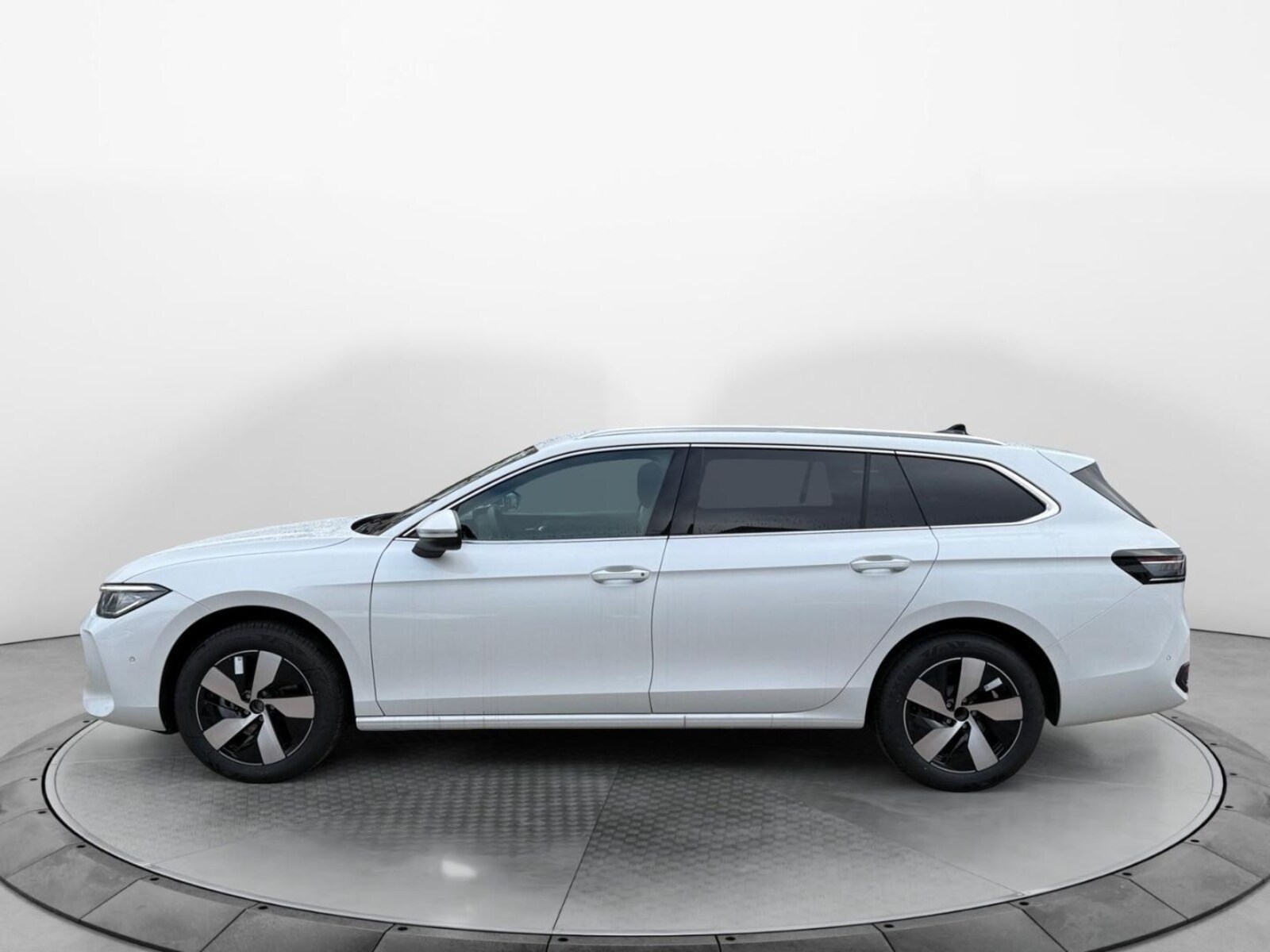 Volkswagen Passat – Bild 3