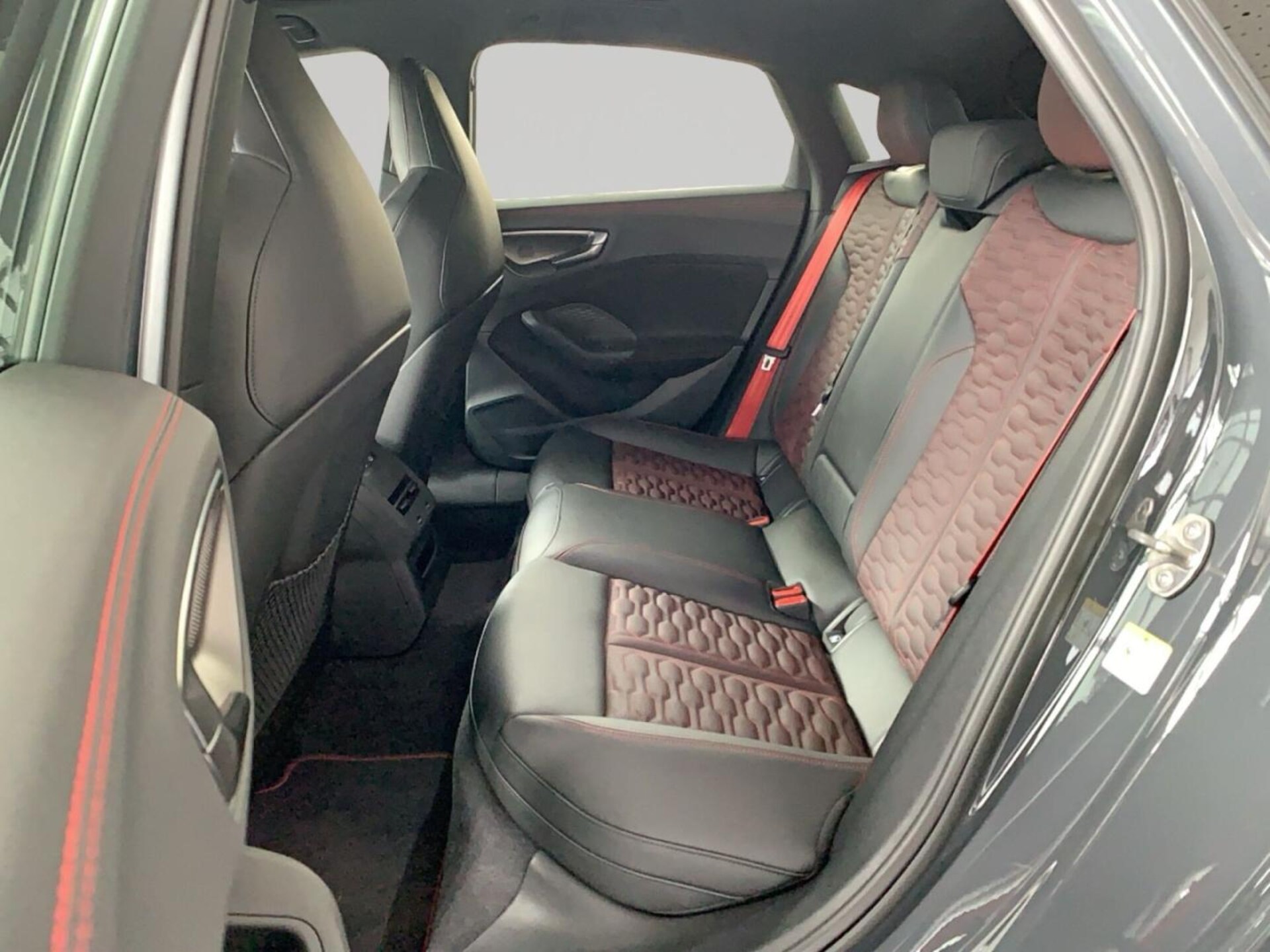 Audi RS 5 Limousine