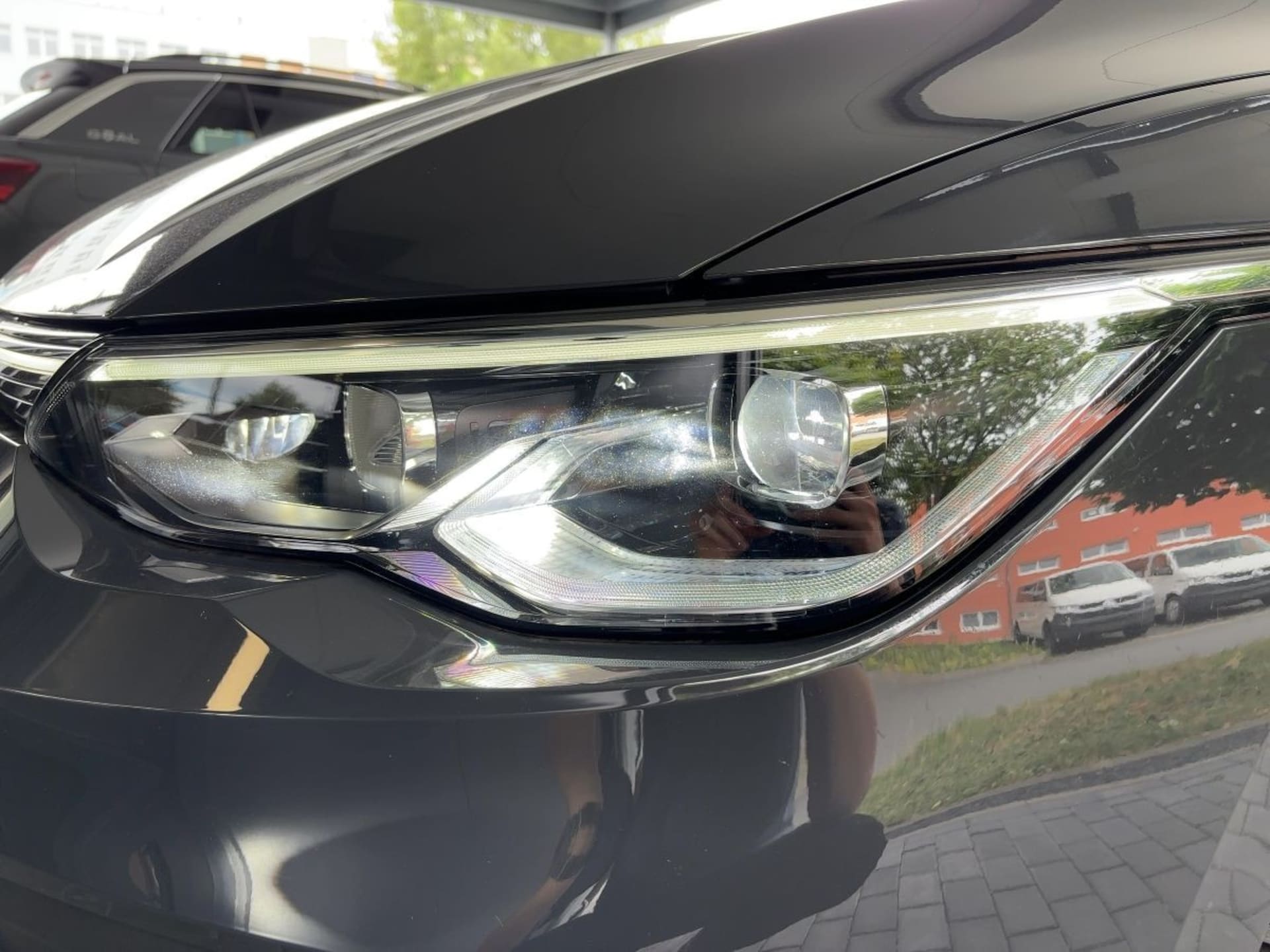 Volkswagen Golf Style