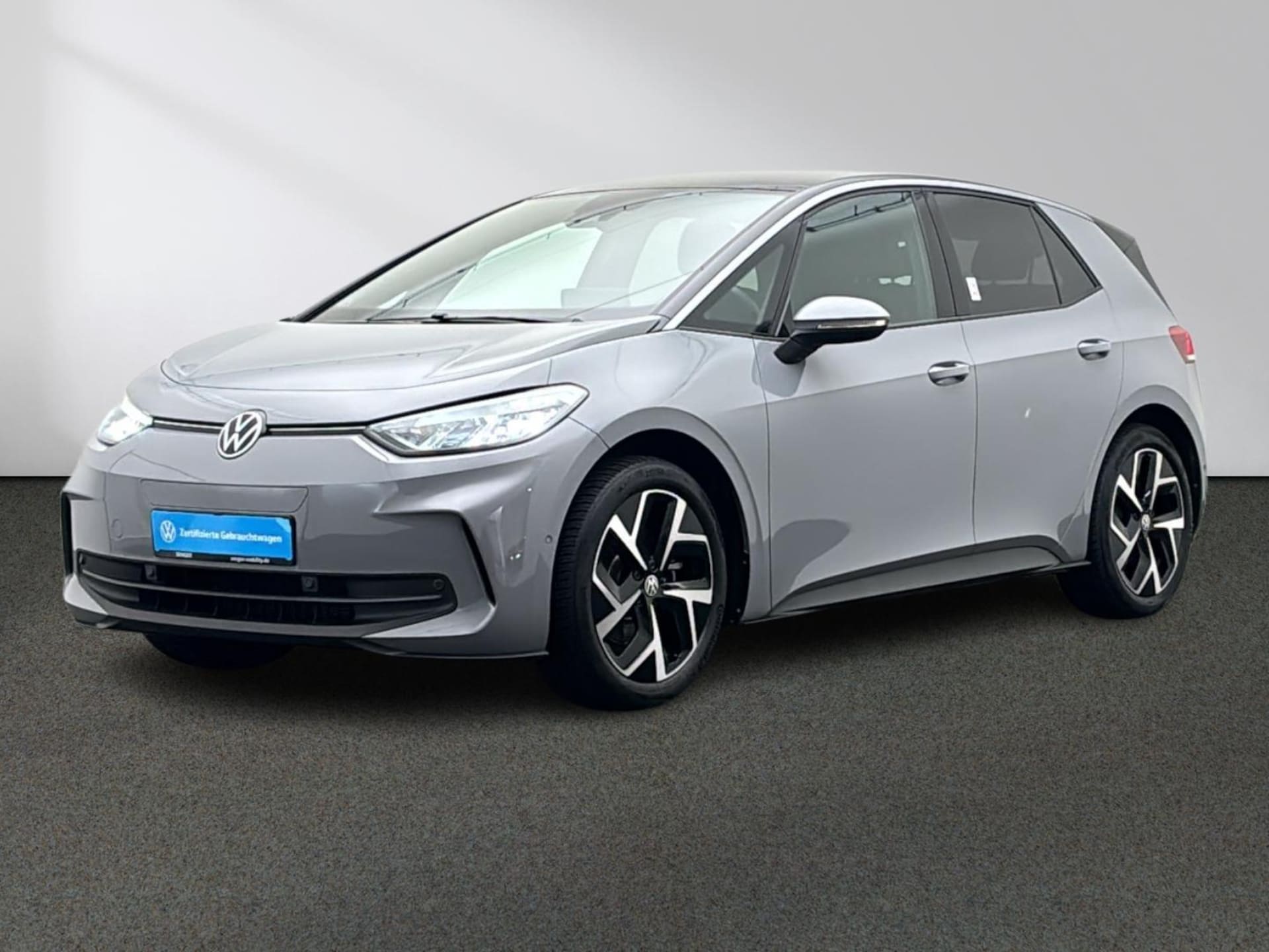Volkswagen ID.3 MOVE Pro