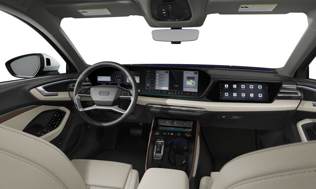 2026 Audi A5 Sedan