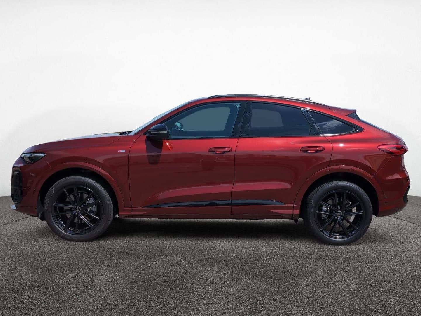 Bild über Audi Q5 Sportback TFSI 150 kW S tronic - für weitere Informationen kontaktieren Sie den Audi Partner