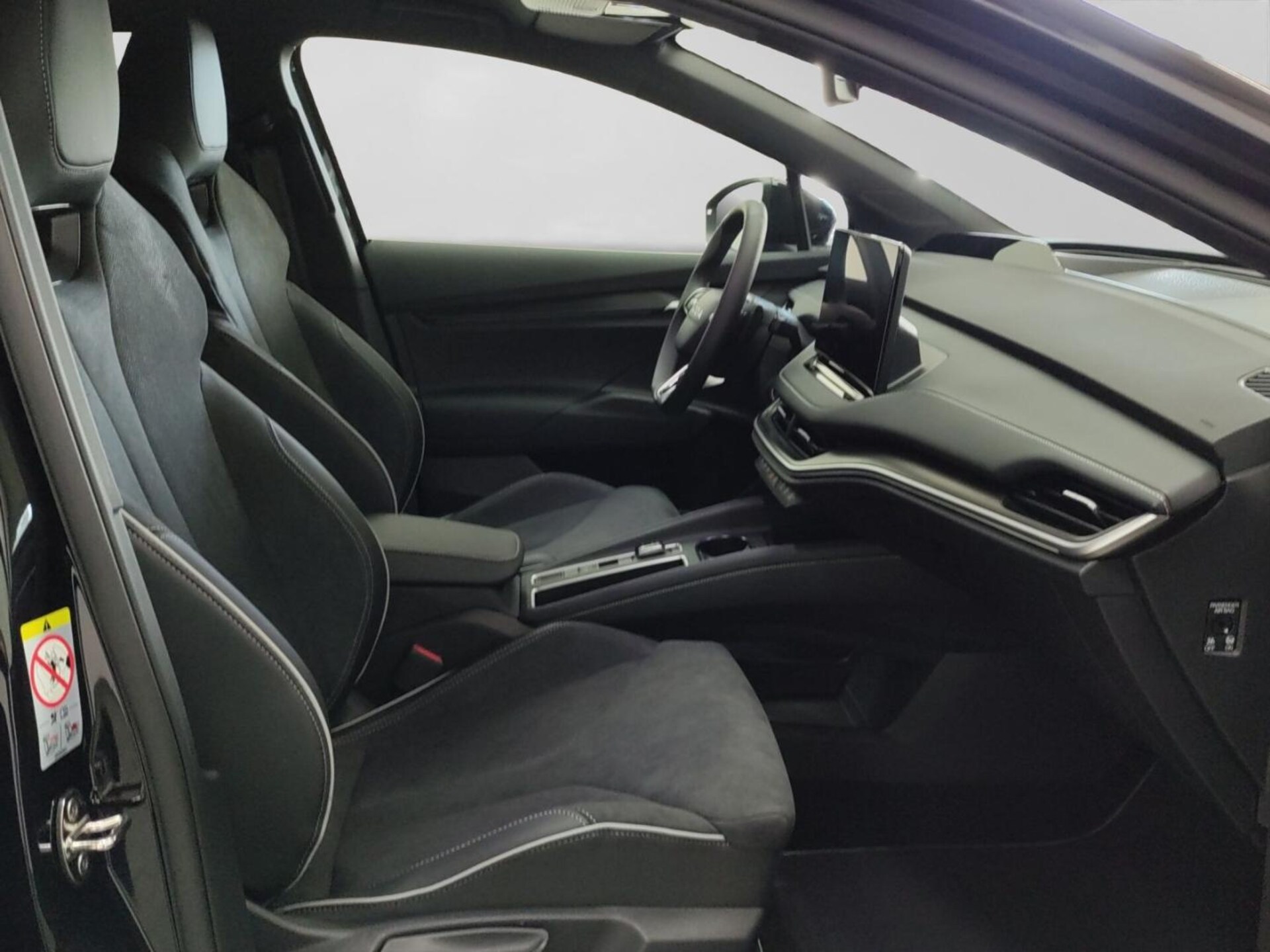 Skoda Enyaq 85 Sportline