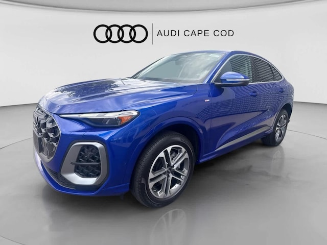2026 Audi Q5 Sportback