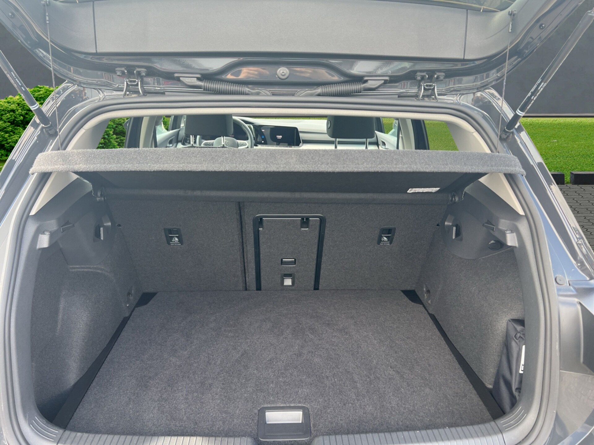 Volkswagen Golf MOVE
