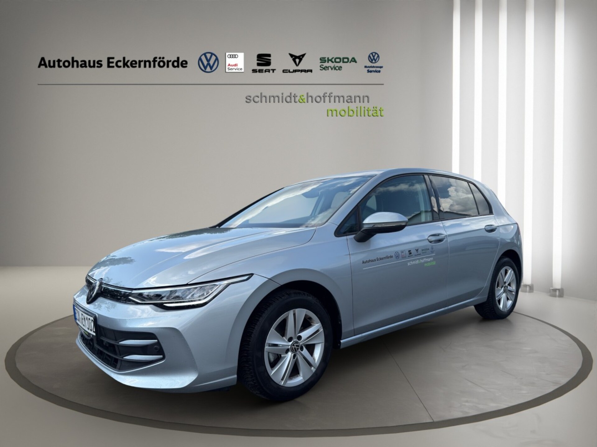 Volkswagen Golf Life