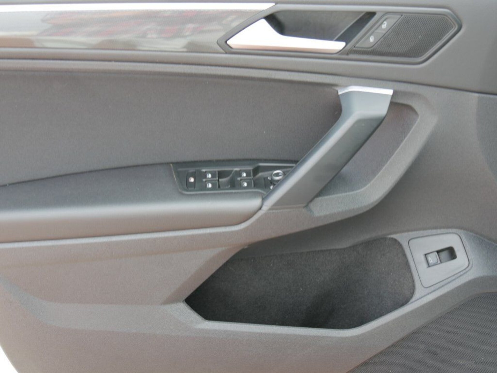 Volkswagen Tiguan Highline