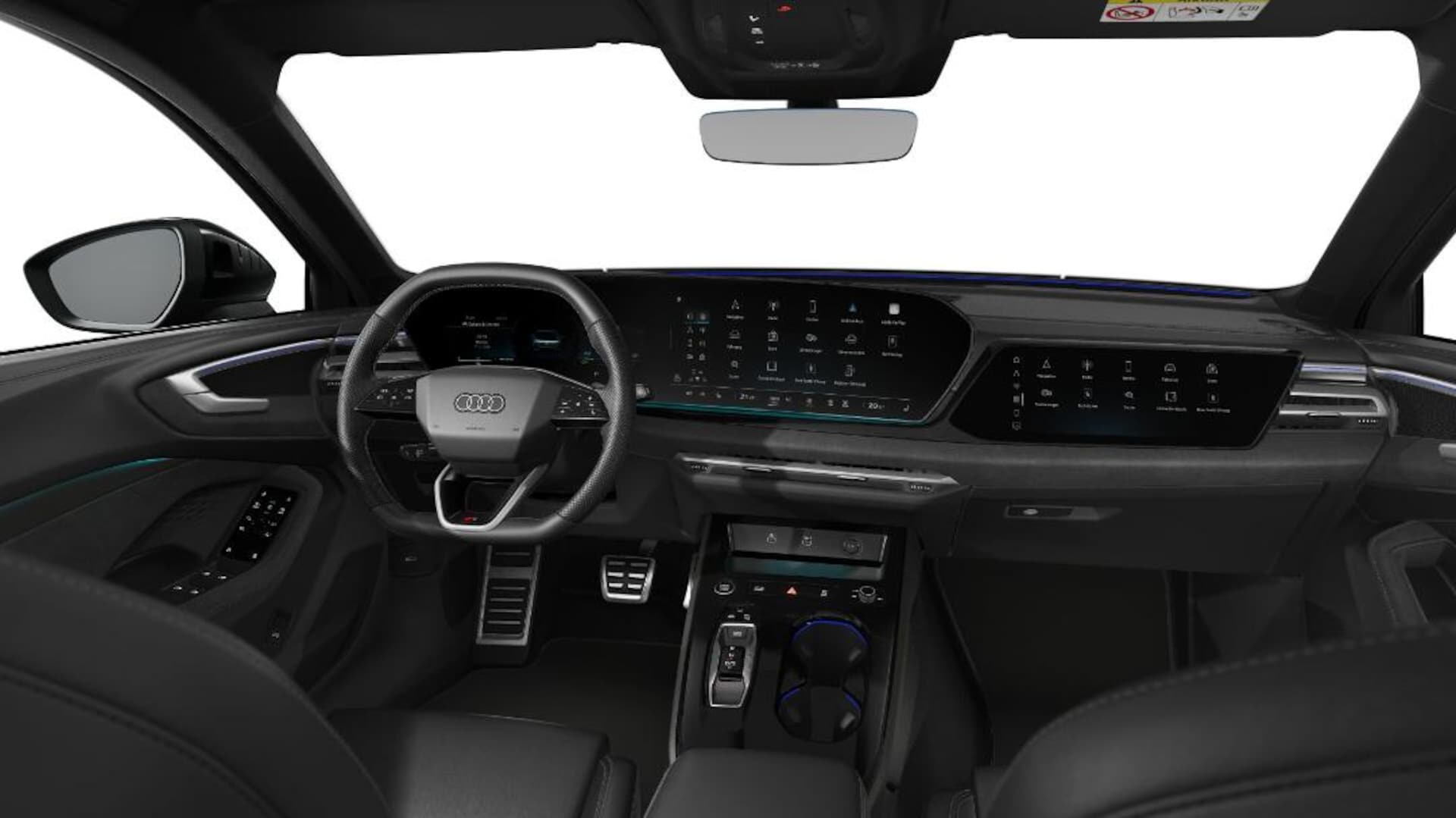 Audi A5 Avant