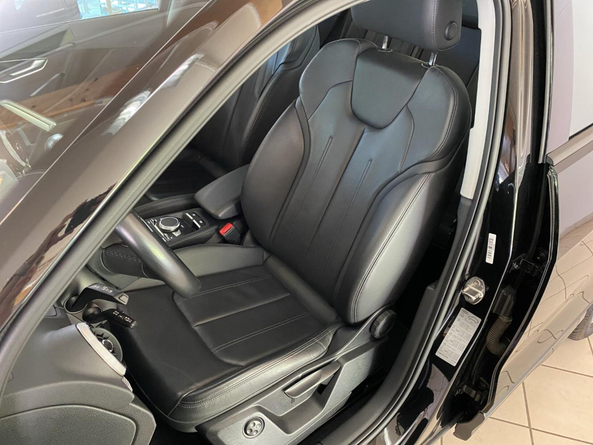 Audi Q2 Advanced