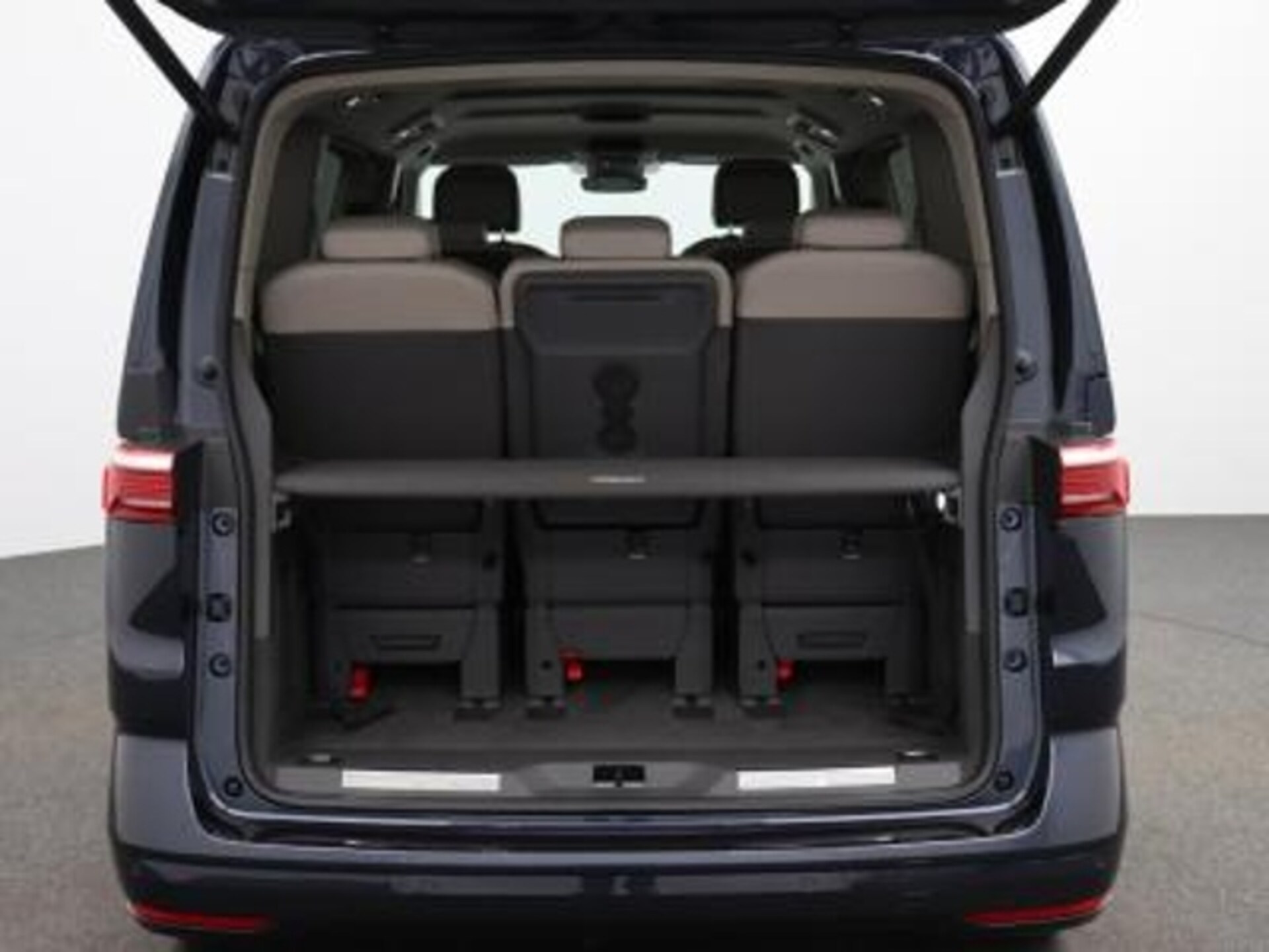 Volkswagen Multivan Style