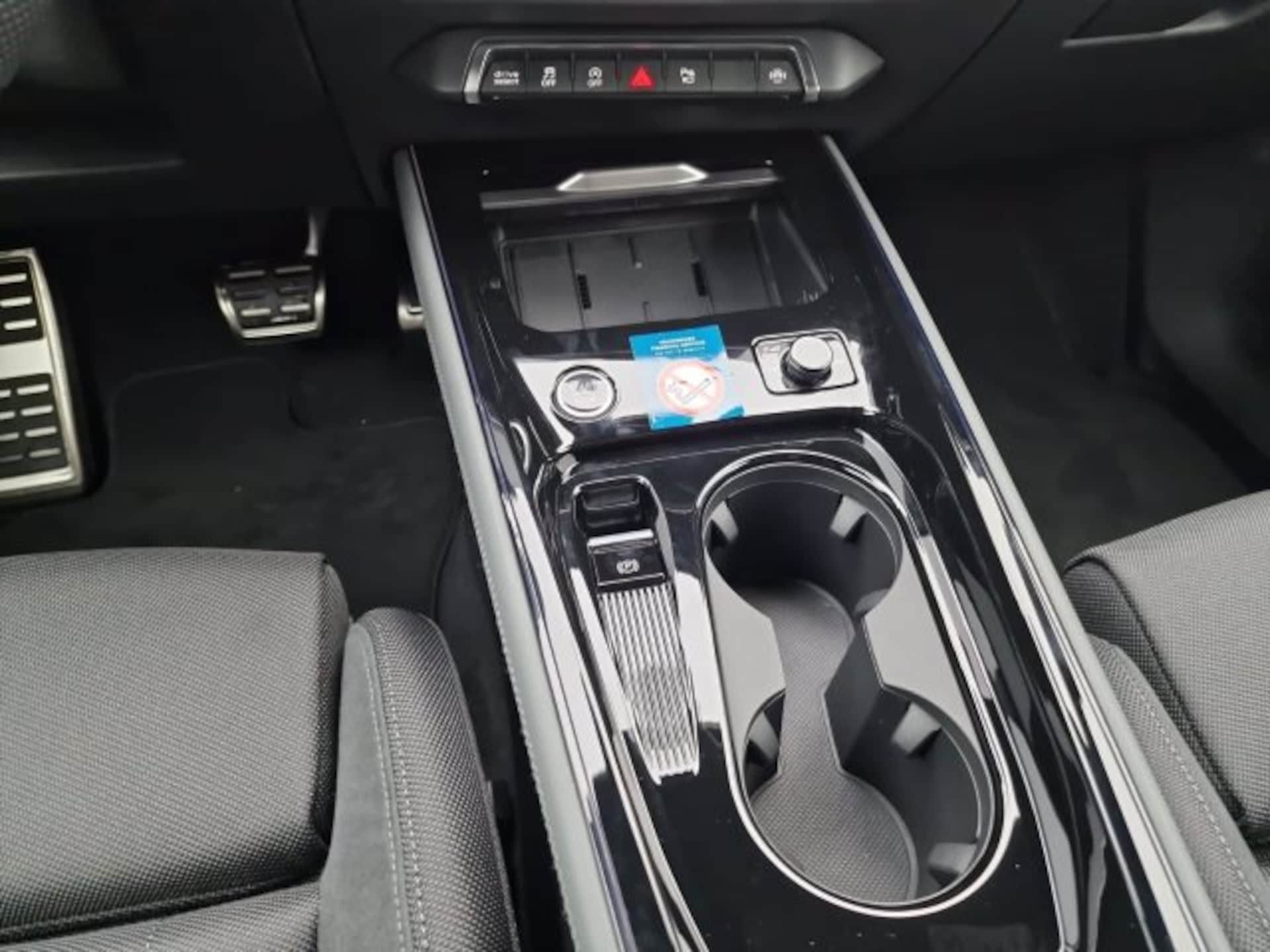 Audi Q3 SUV