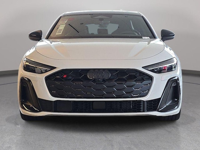 2026 Audi S5 Sedan