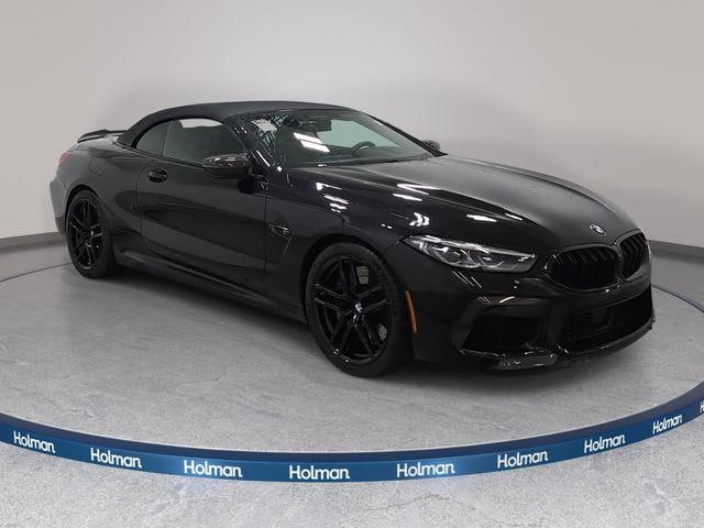 2022 BMW
