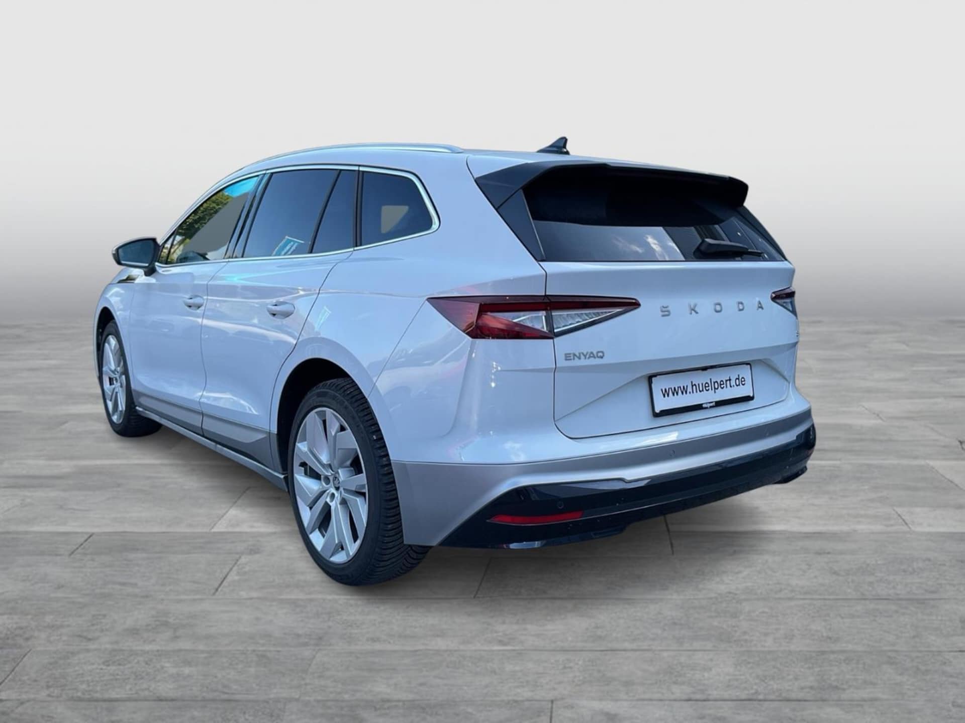 Skoda Enyaq 85
