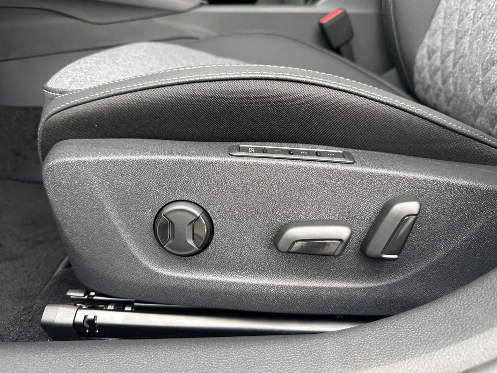 Skoda Octavia Combi Sportline