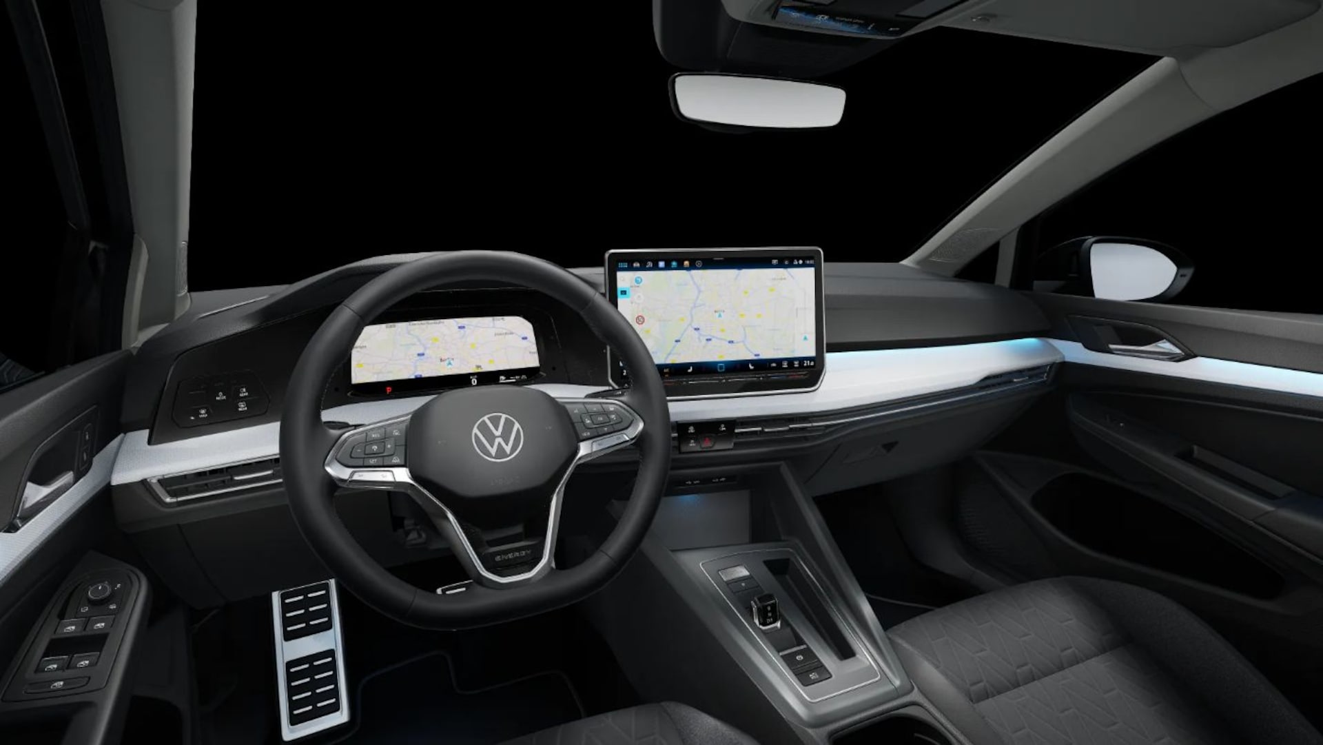 Volkswagen Golf ENERGY