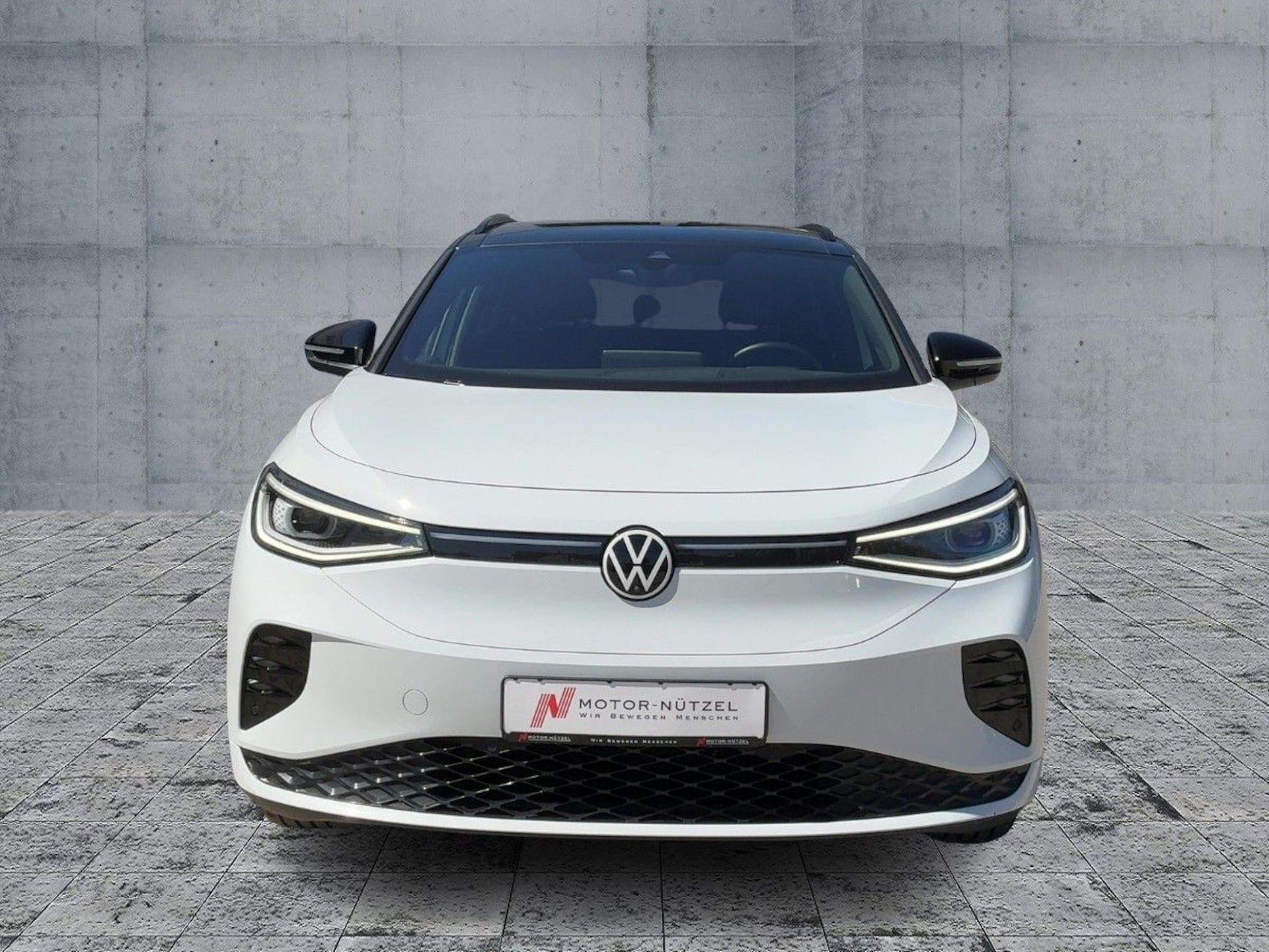 Volkswagen ID.4 GTX