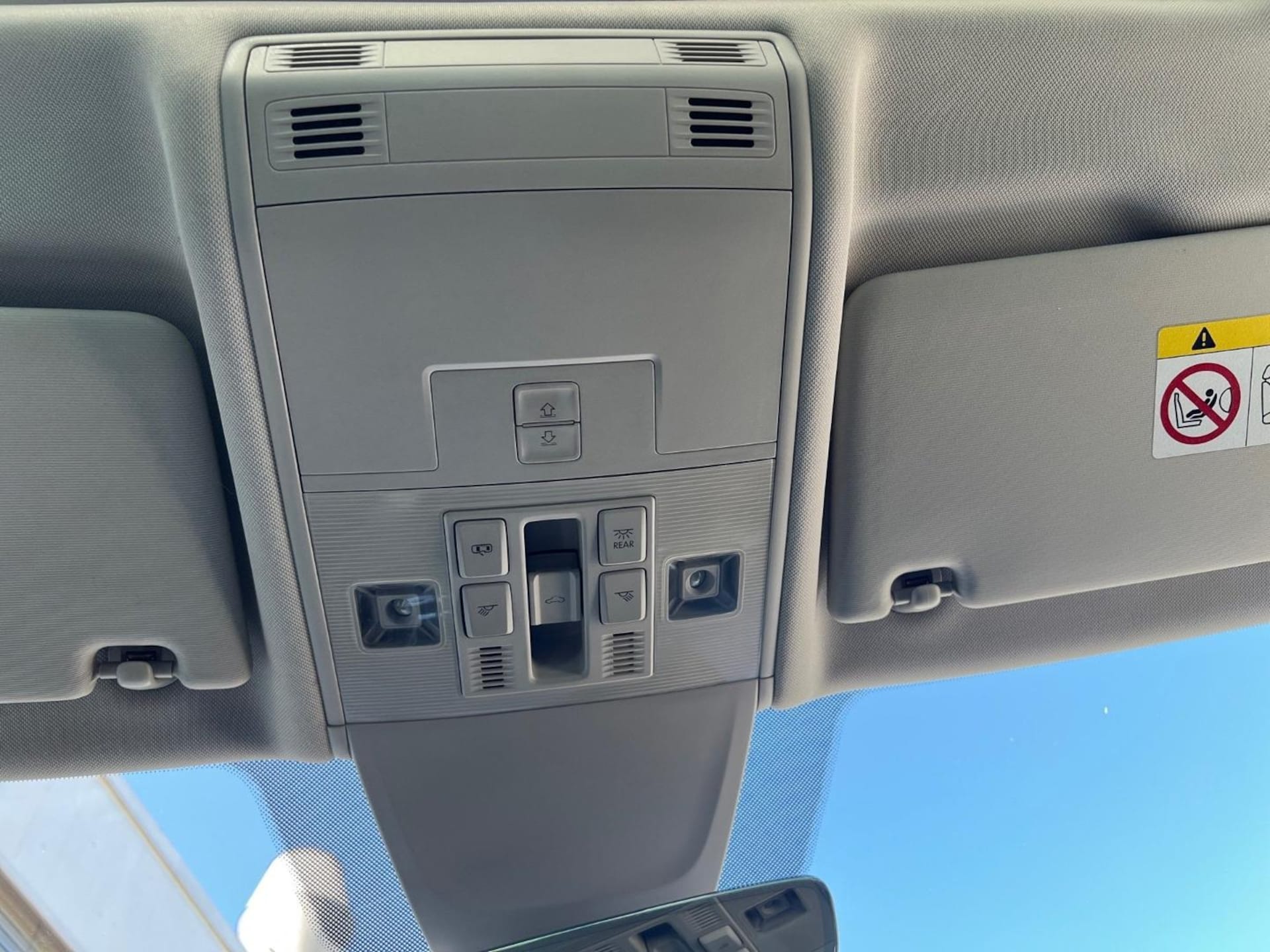 Volkswagen Tiguan SOUND