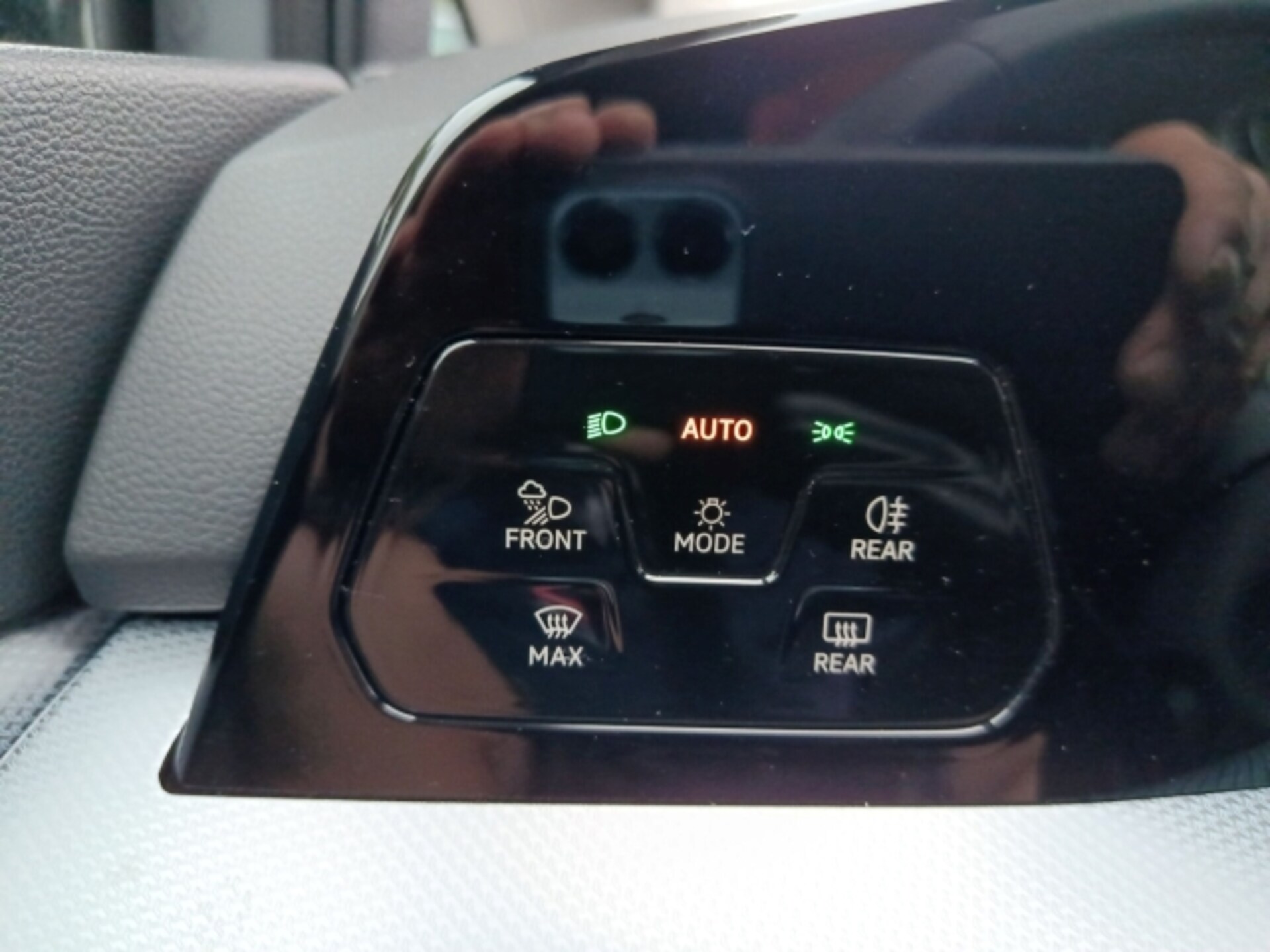 Volkswagen Golf Goal