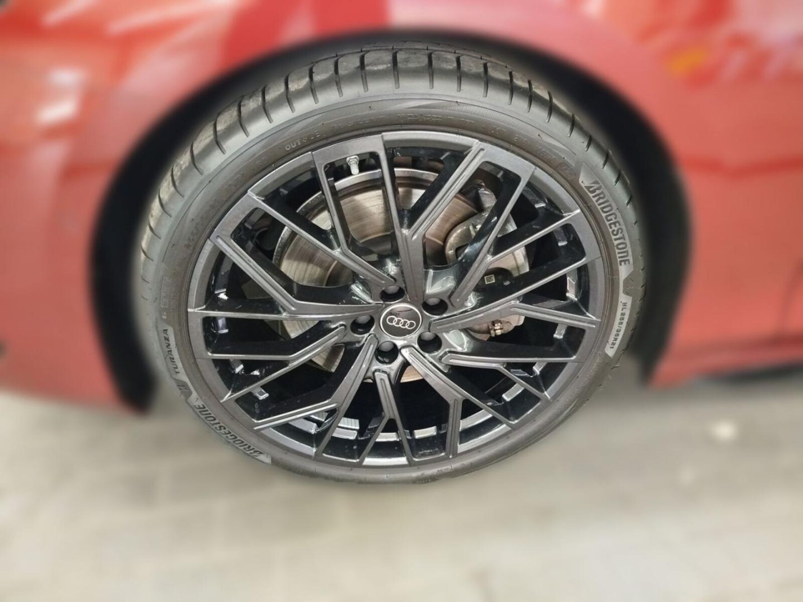 Audi A6 Avant – Bild 3