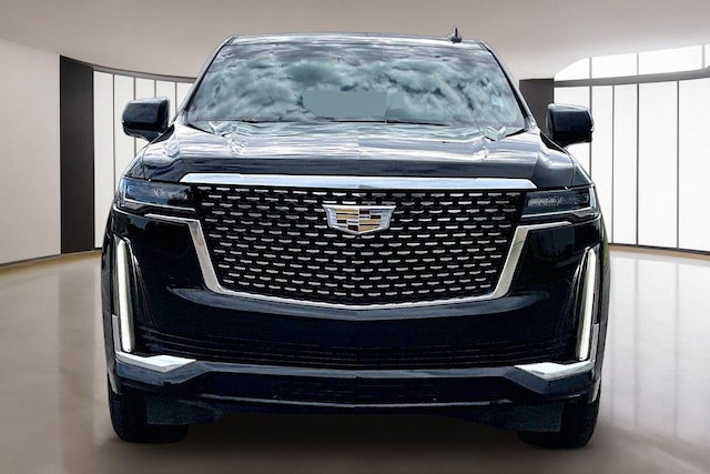 2023 Cadillac Escalade ESV