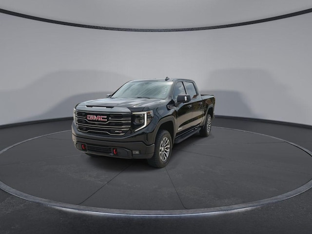 2022 GMC Sierra
