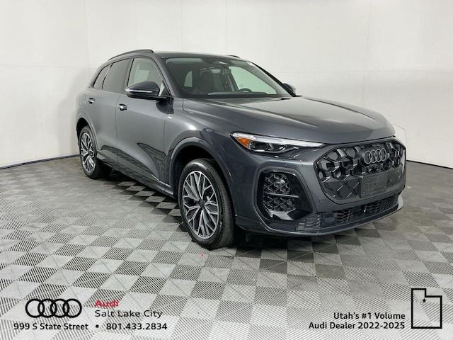 2026 Audi Q5