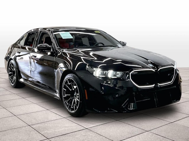 2025 BMW M5