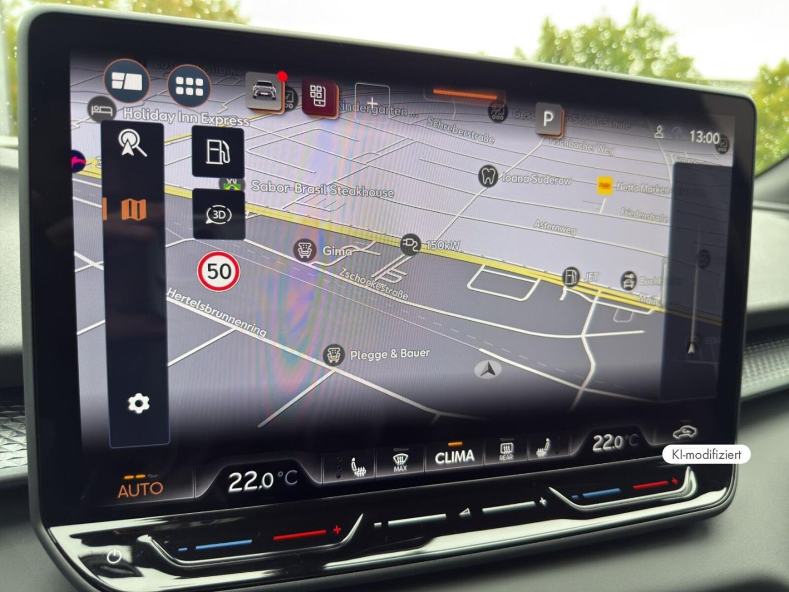 CUPRA Terramar – Bild 16