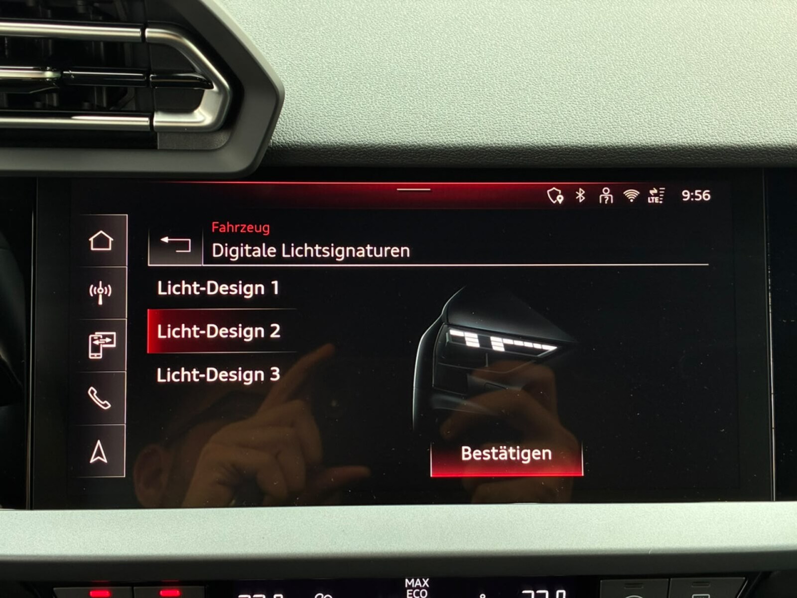 Audi A3 Sportback – Bild 20