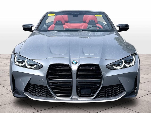 2024 BMW M4
