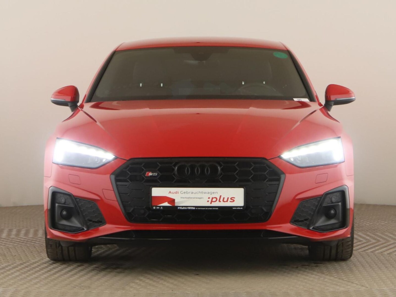 Audi S5 Sportback – Bild 2