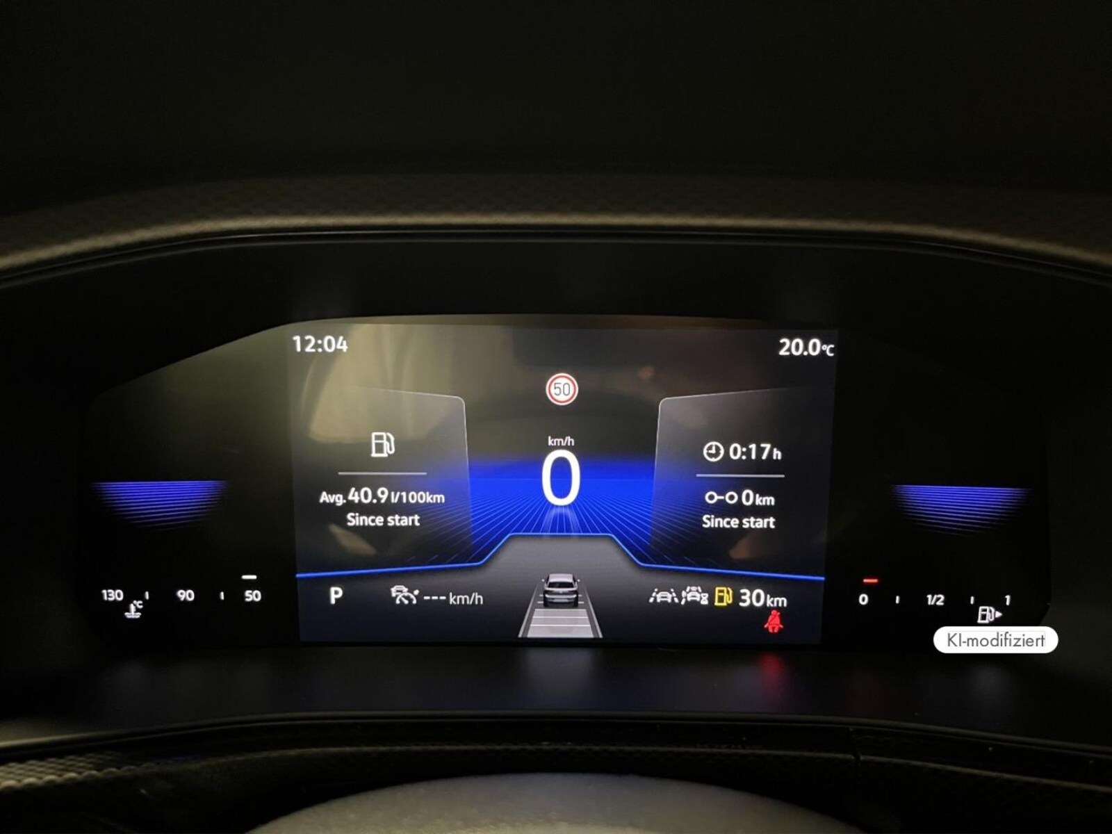 Volkswagen T-Cross – Bild 10