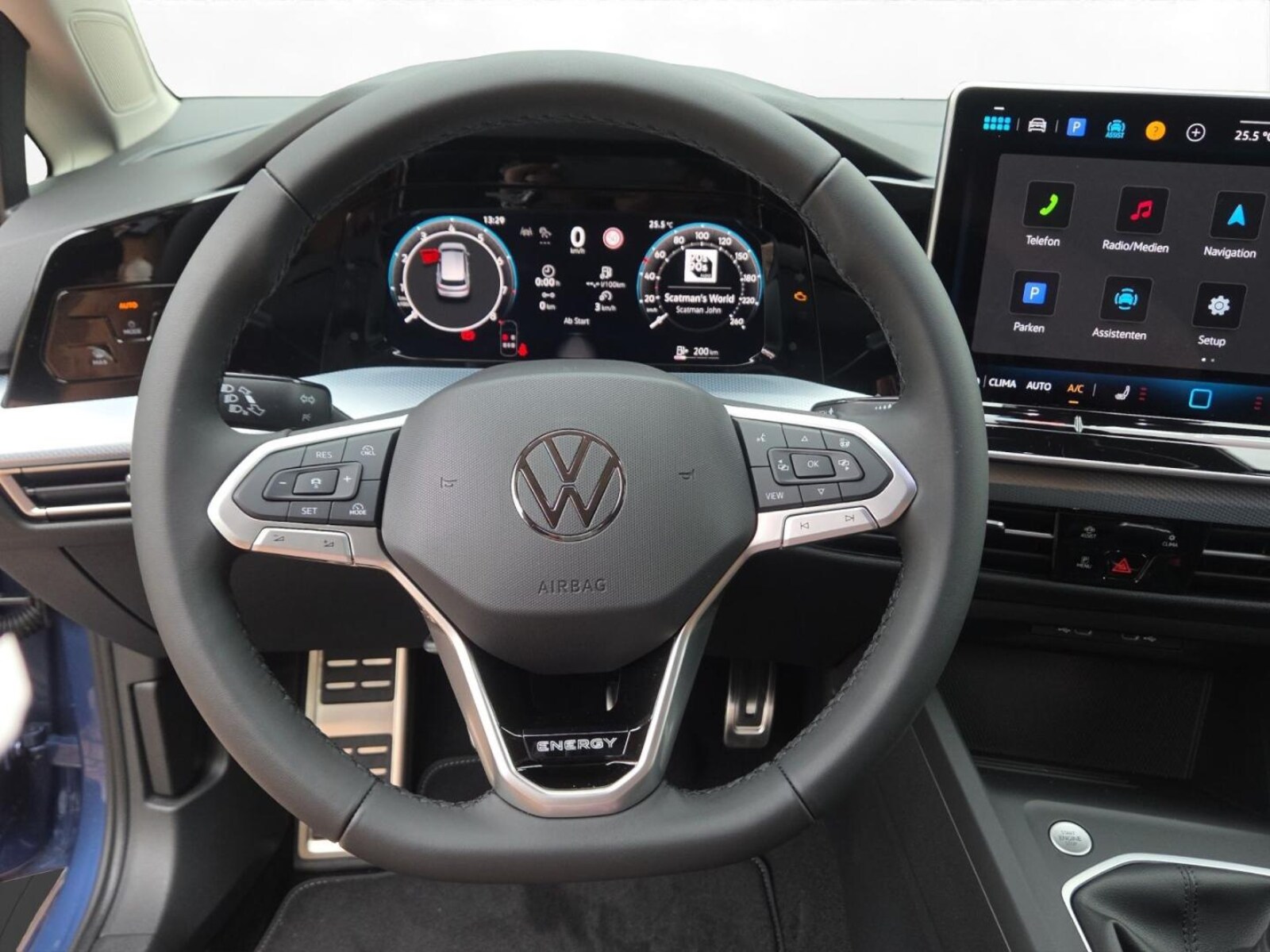 Volkswagen Golf – Bild 6