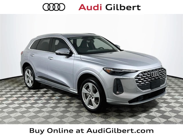 Photo of 2026 Audi Q5