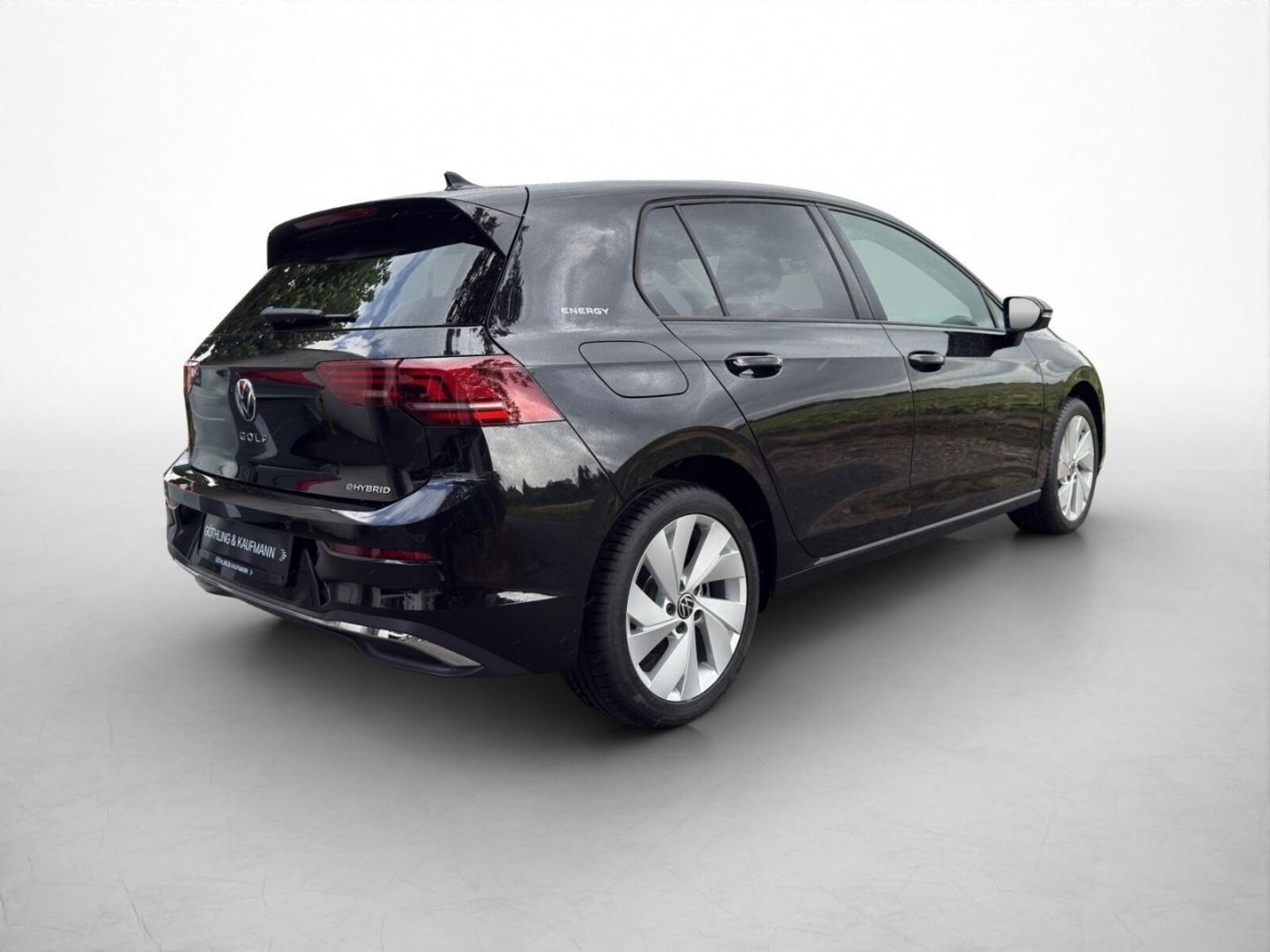 Volkswagen Golf – Bild 2