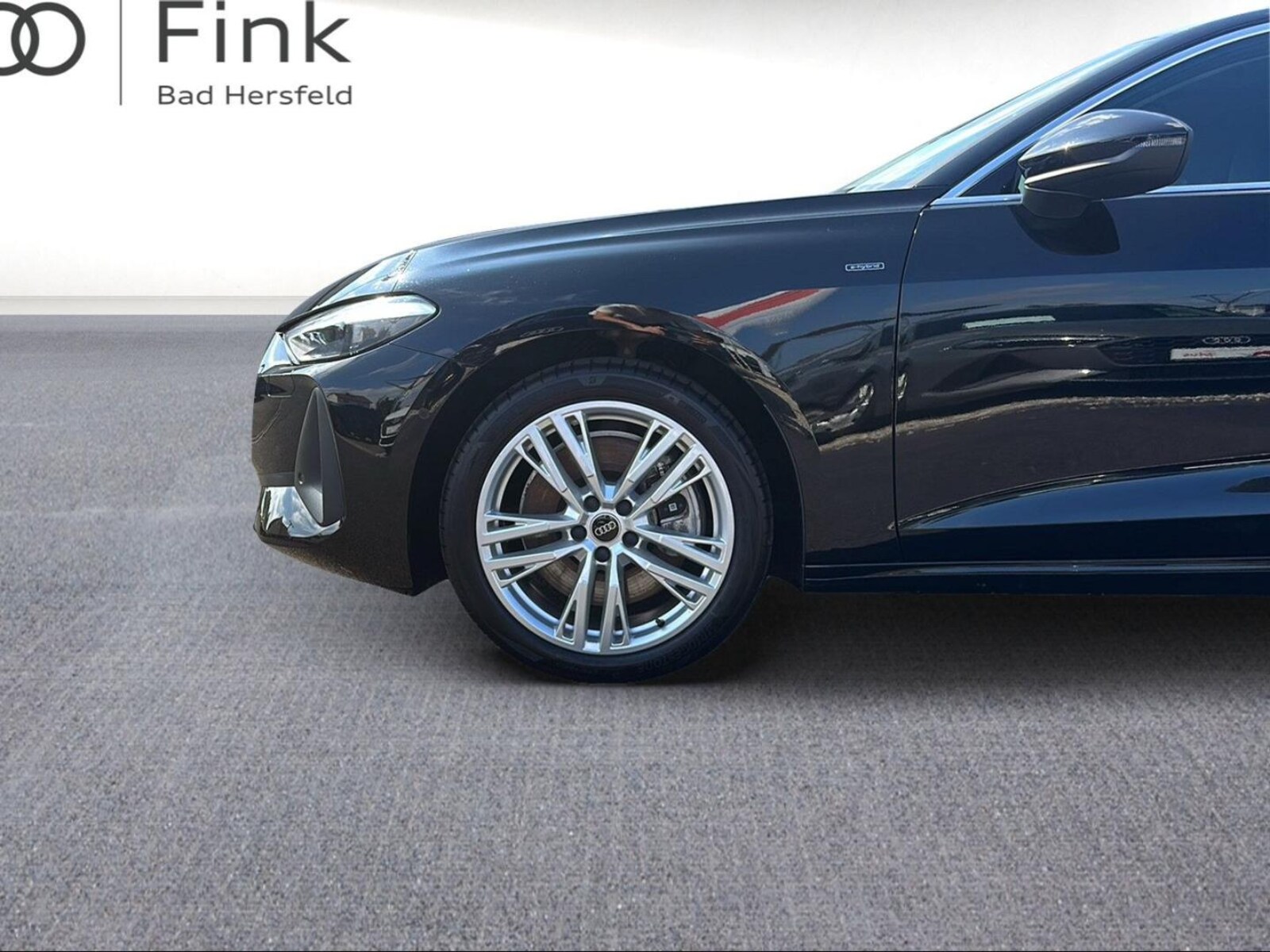 Audi A5 Avant – Bild 3