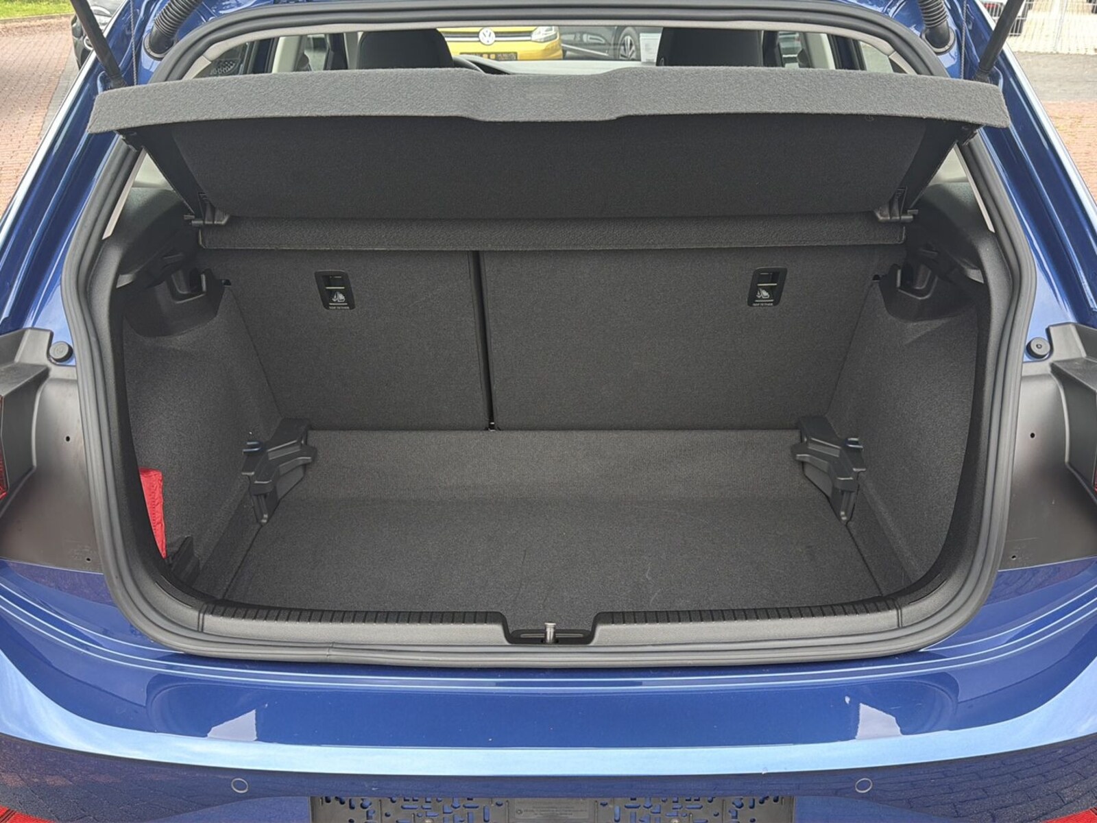 Volkswagen Polo – Bild 6