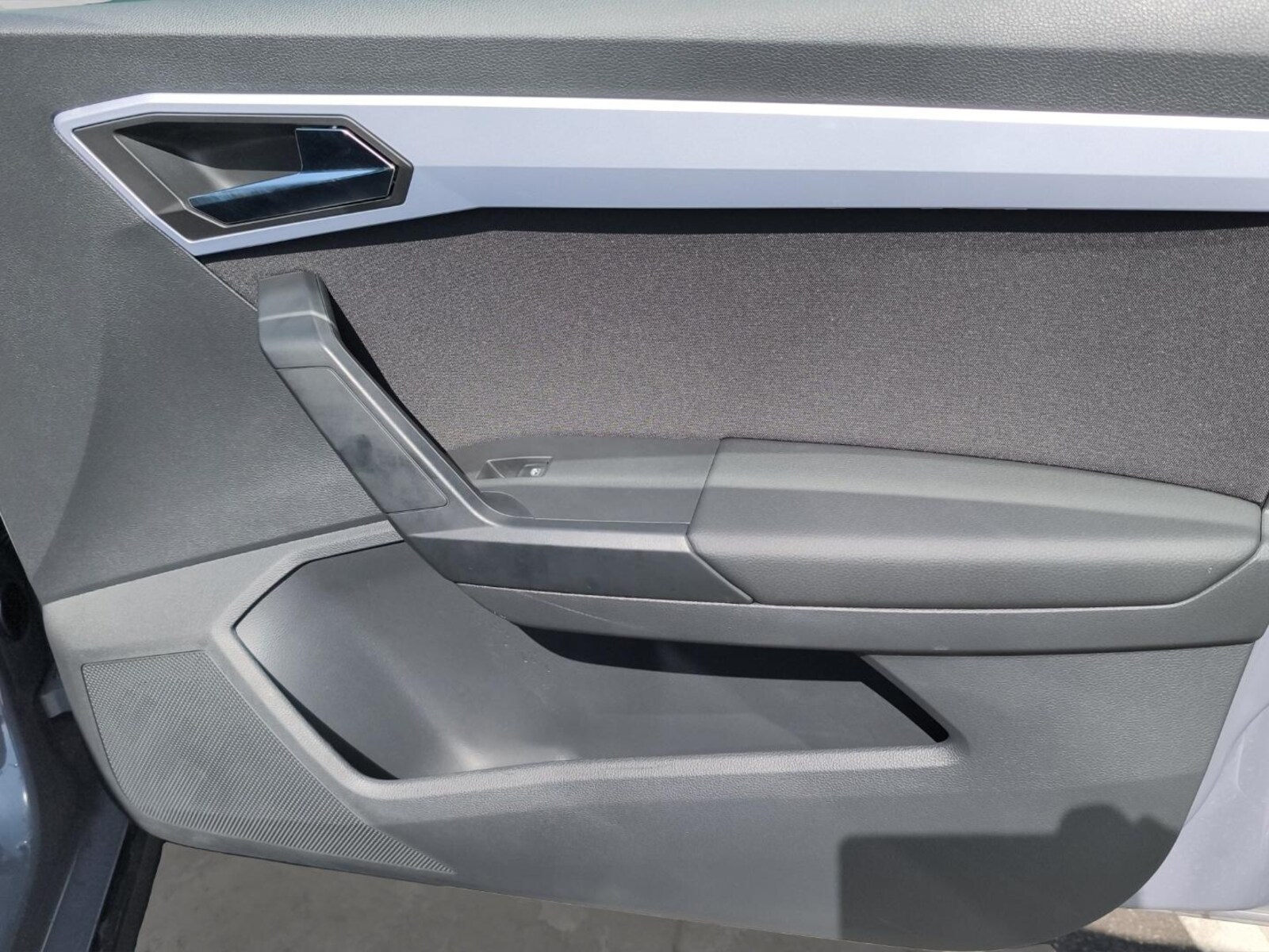 SEAT Arona – Bild 22
