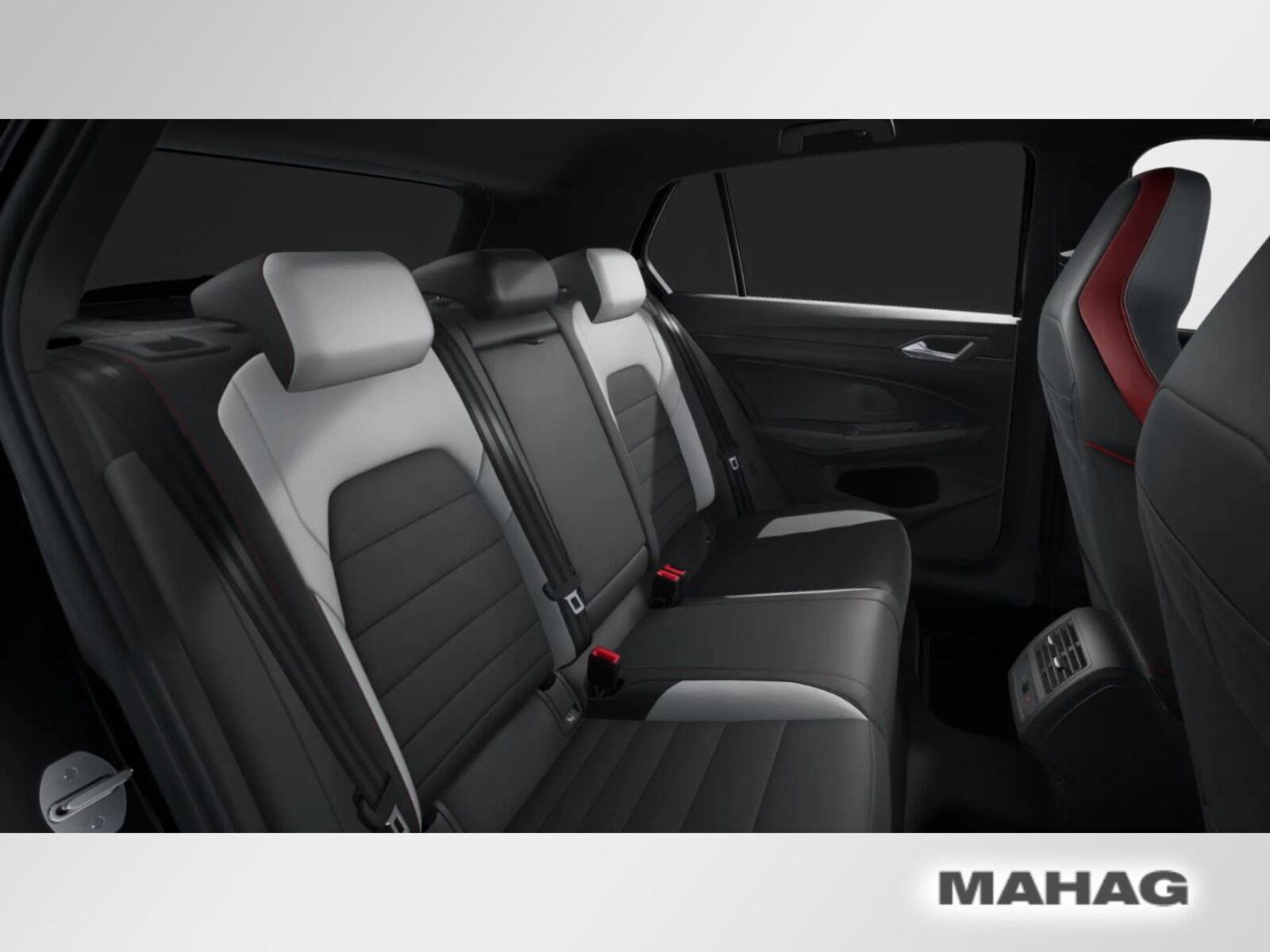Volkswagen Golf – Bild 14