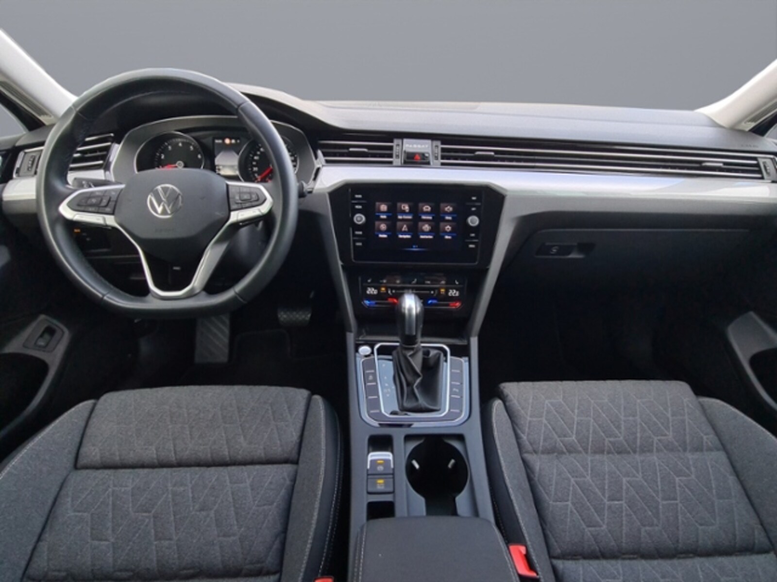 Volkswagen Passat Variant – Bild 18