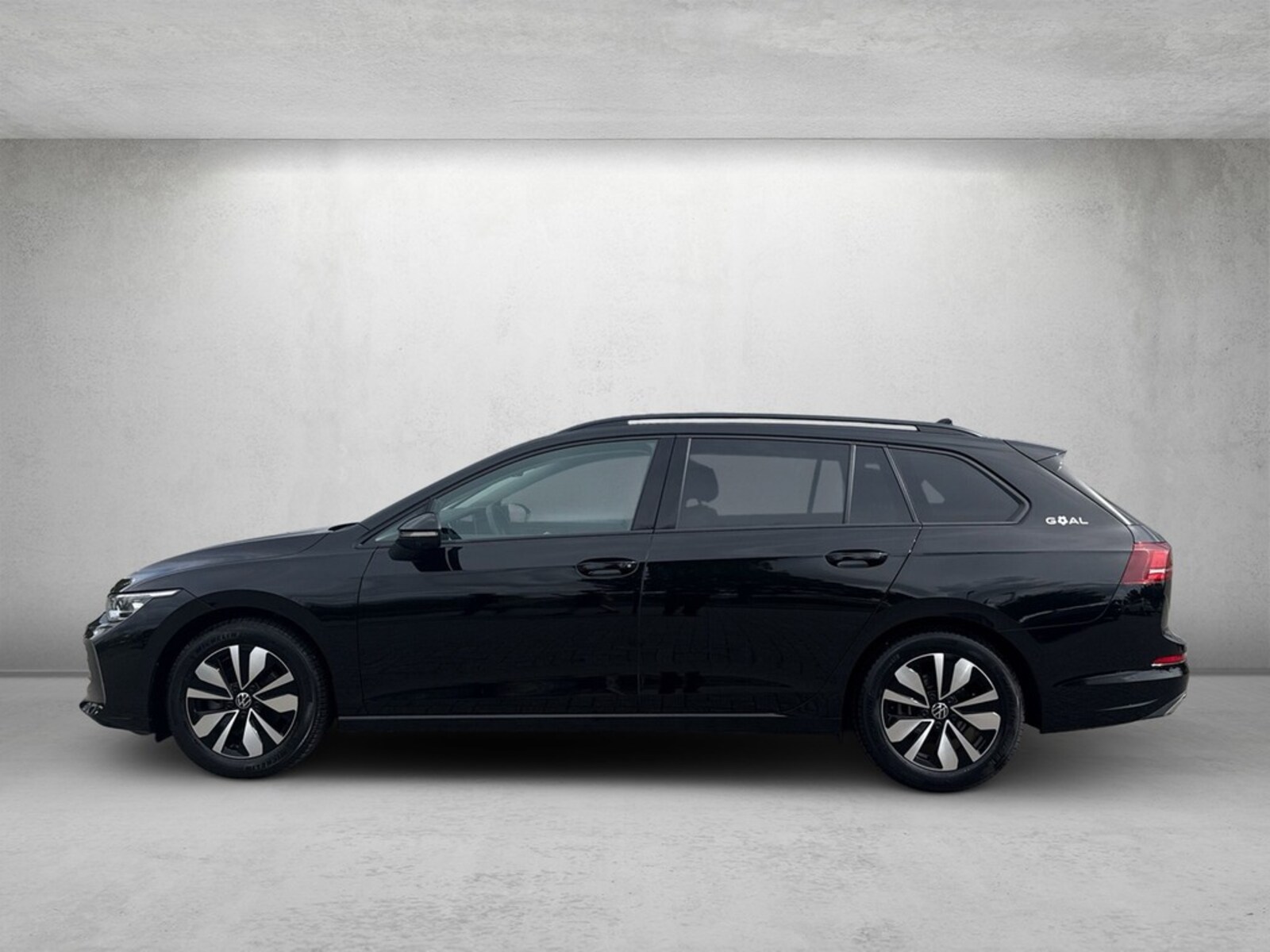 Volkswagen Golf Variant – Bild 4